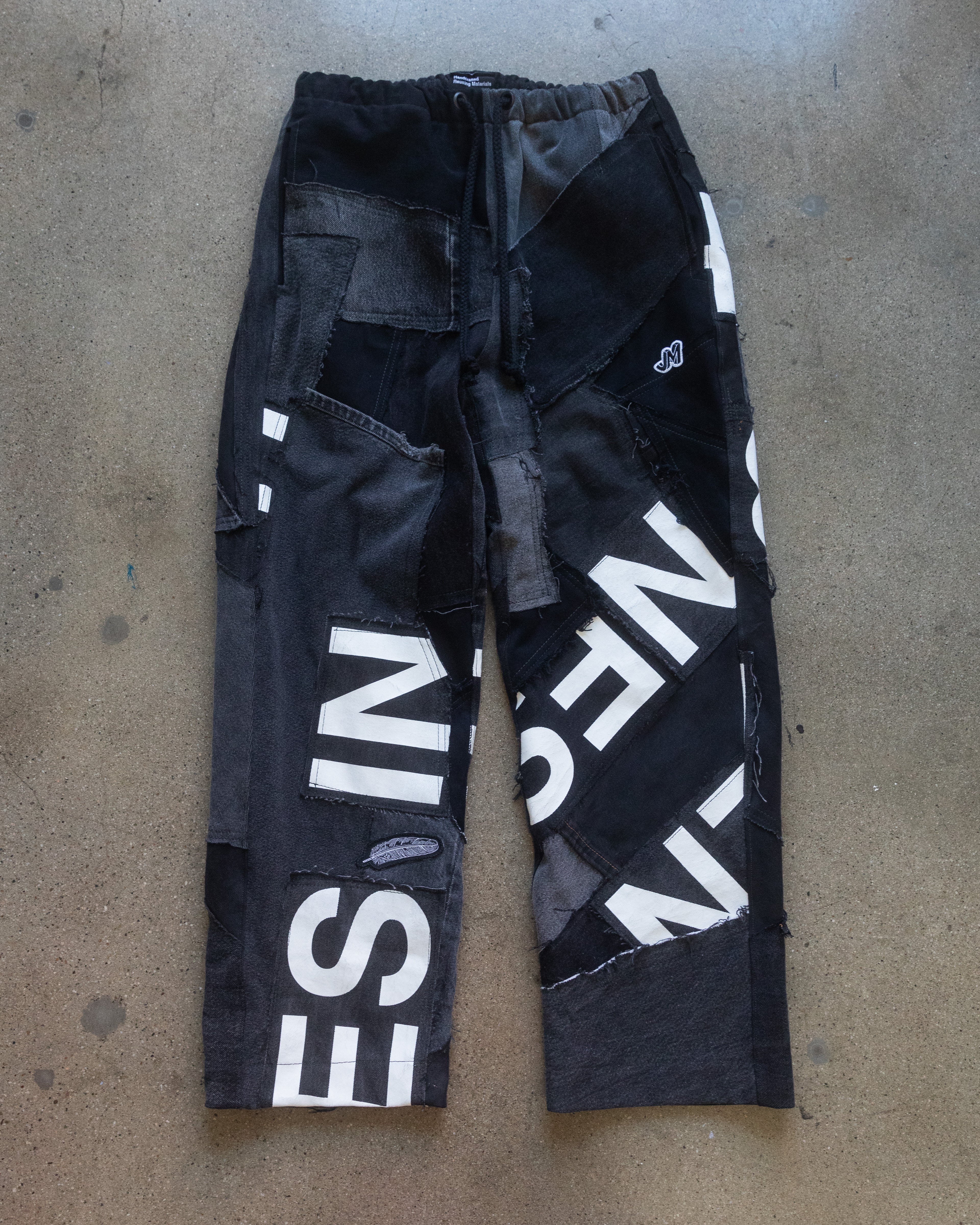 Truth Denim