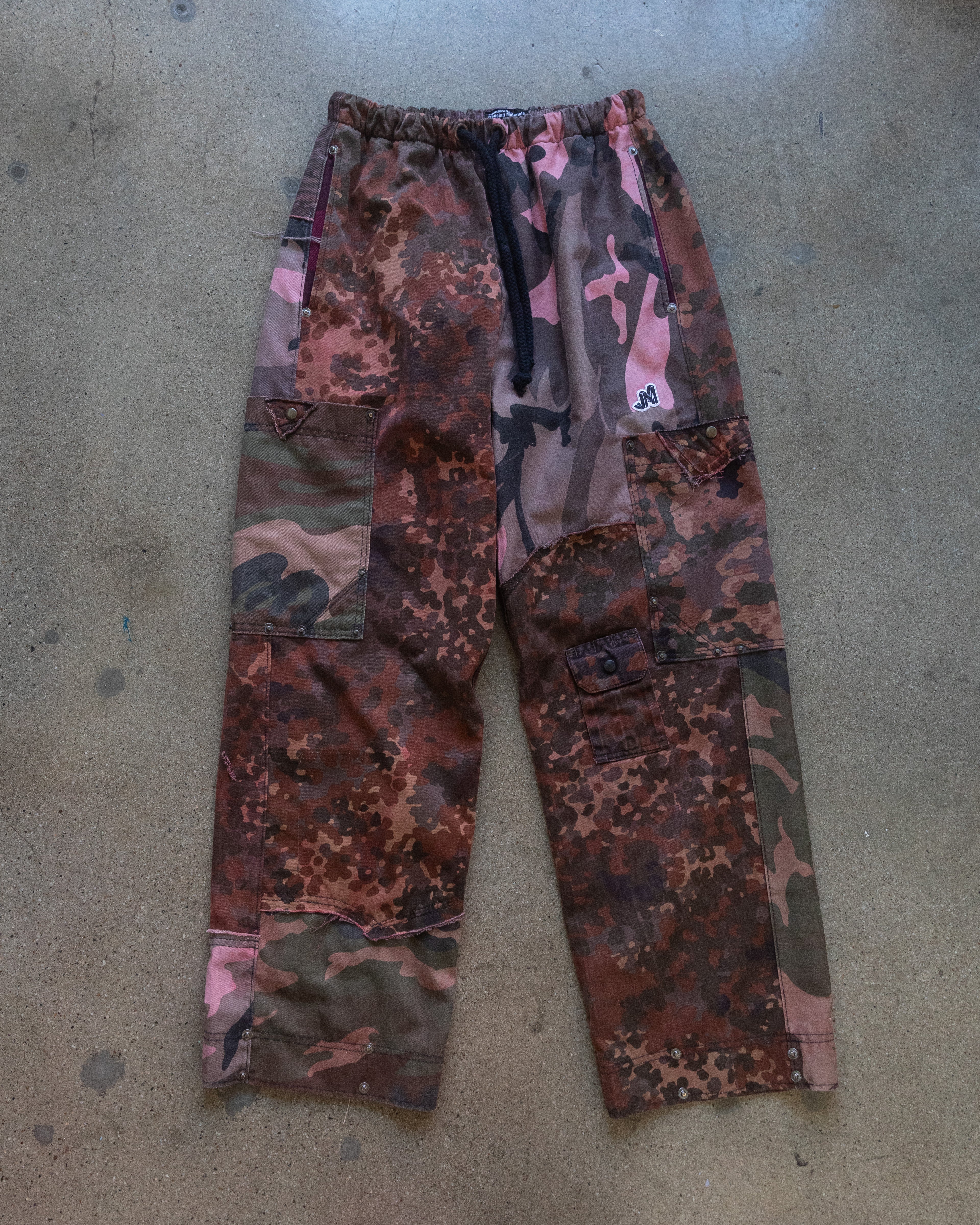 Autumn Camo