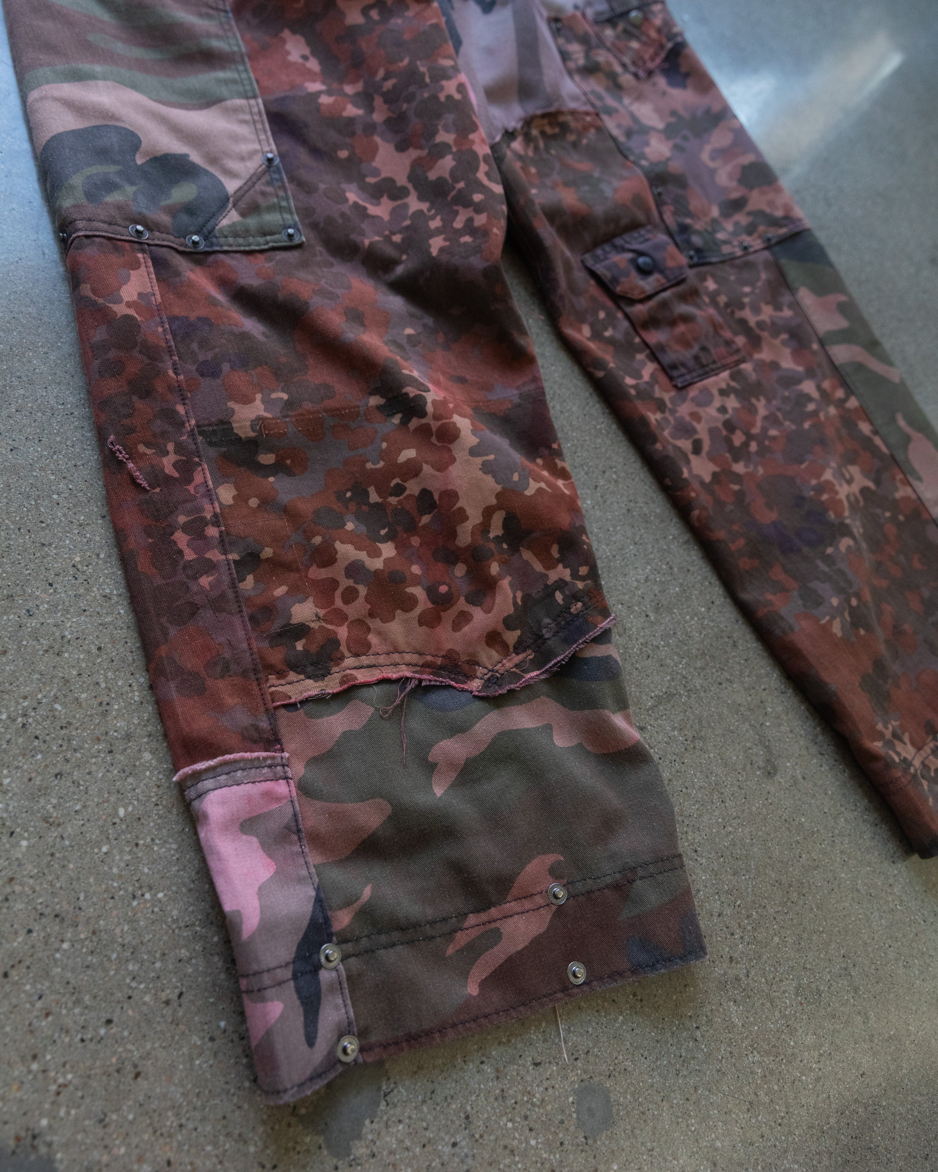 Autumn Camo