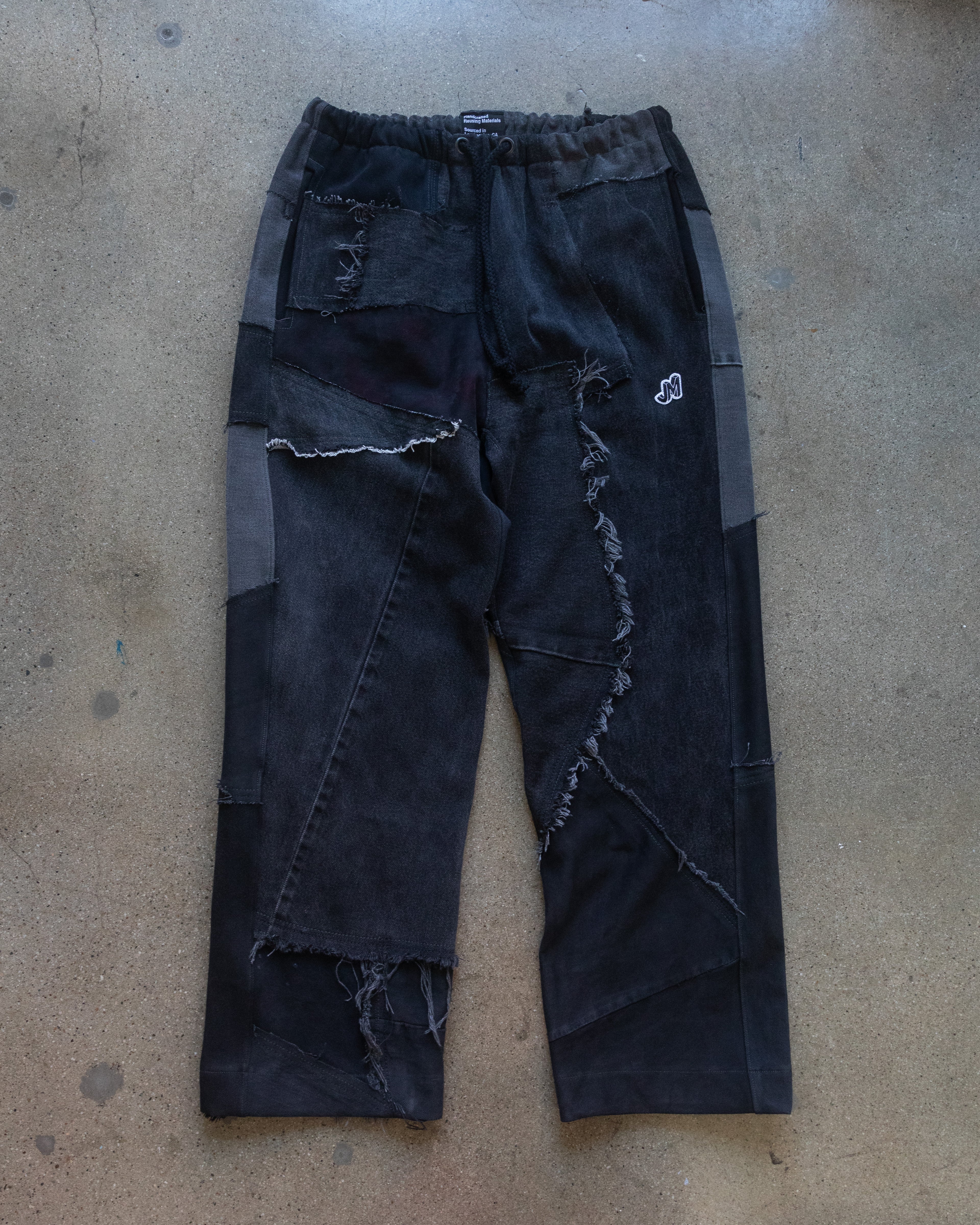 Black Fade