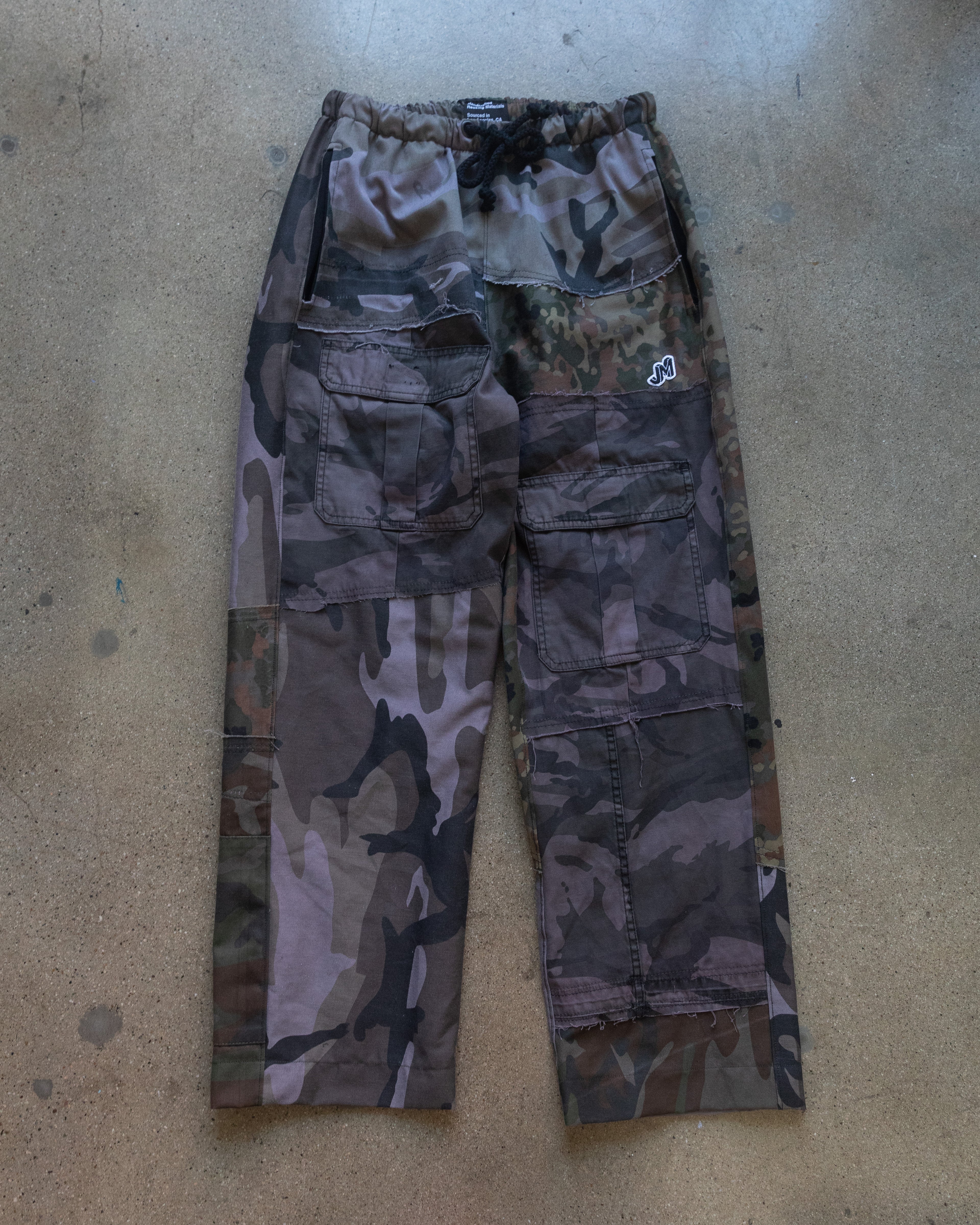 Nightshade Camo