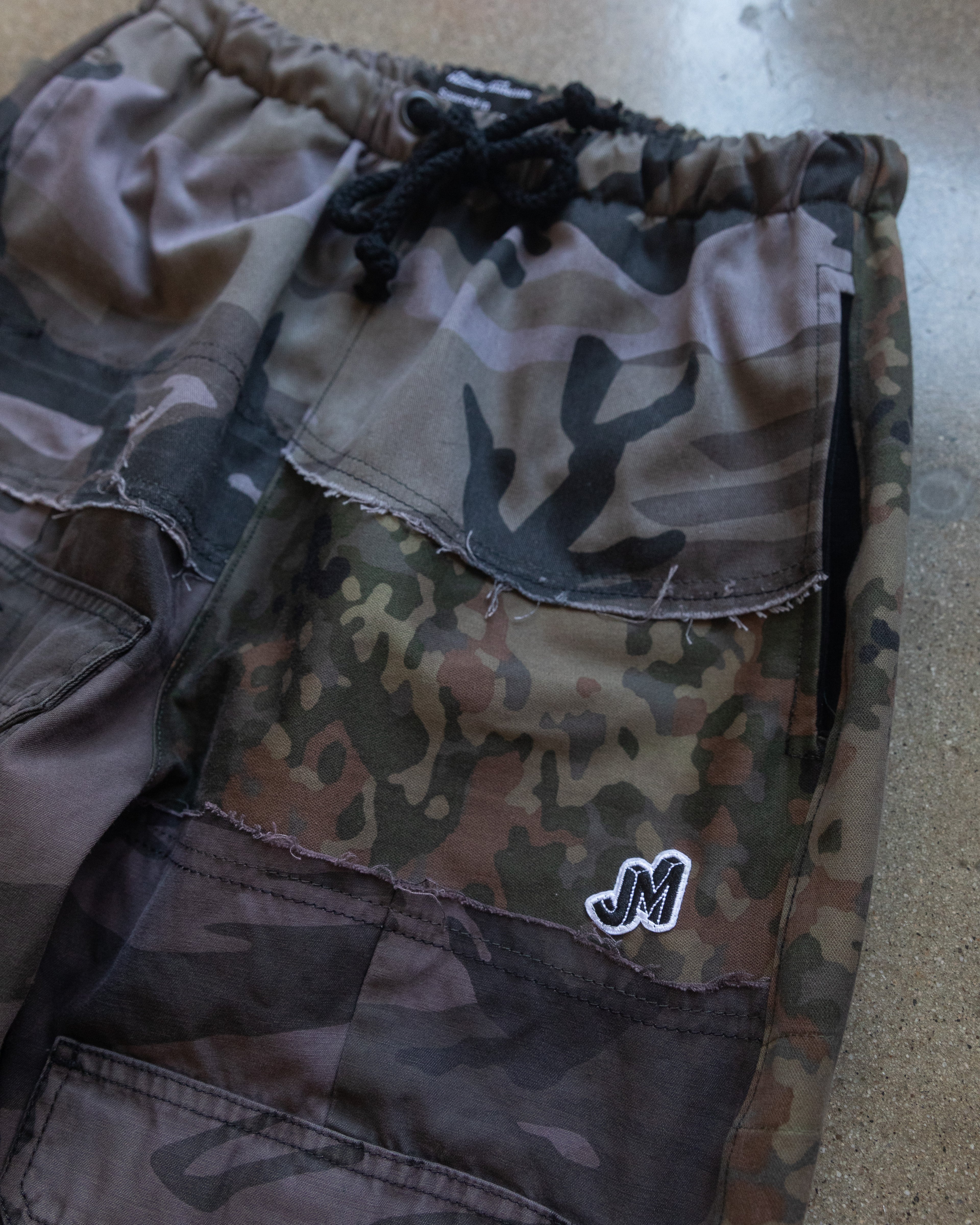 Nightshade Camo