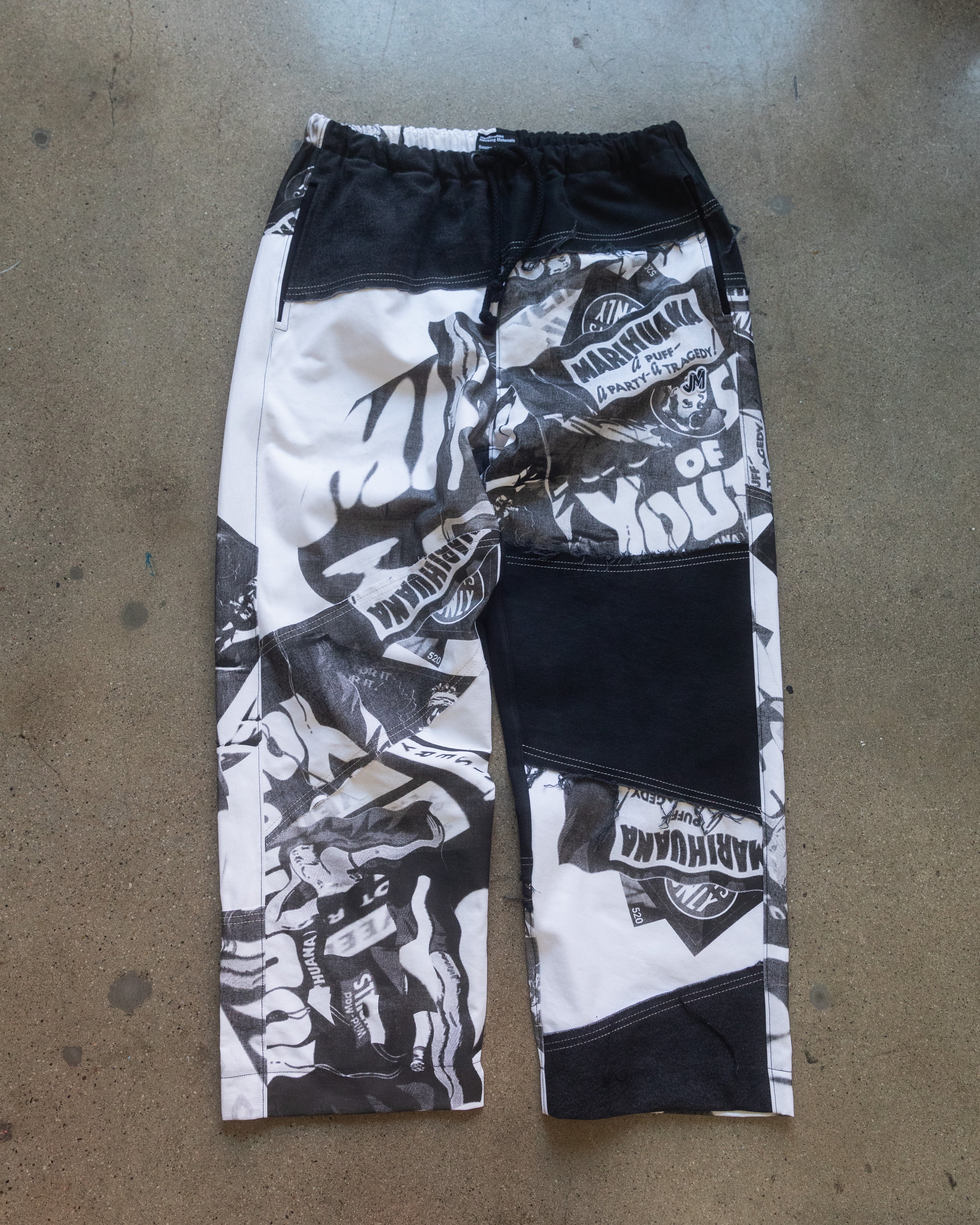 Yin Yang Denim