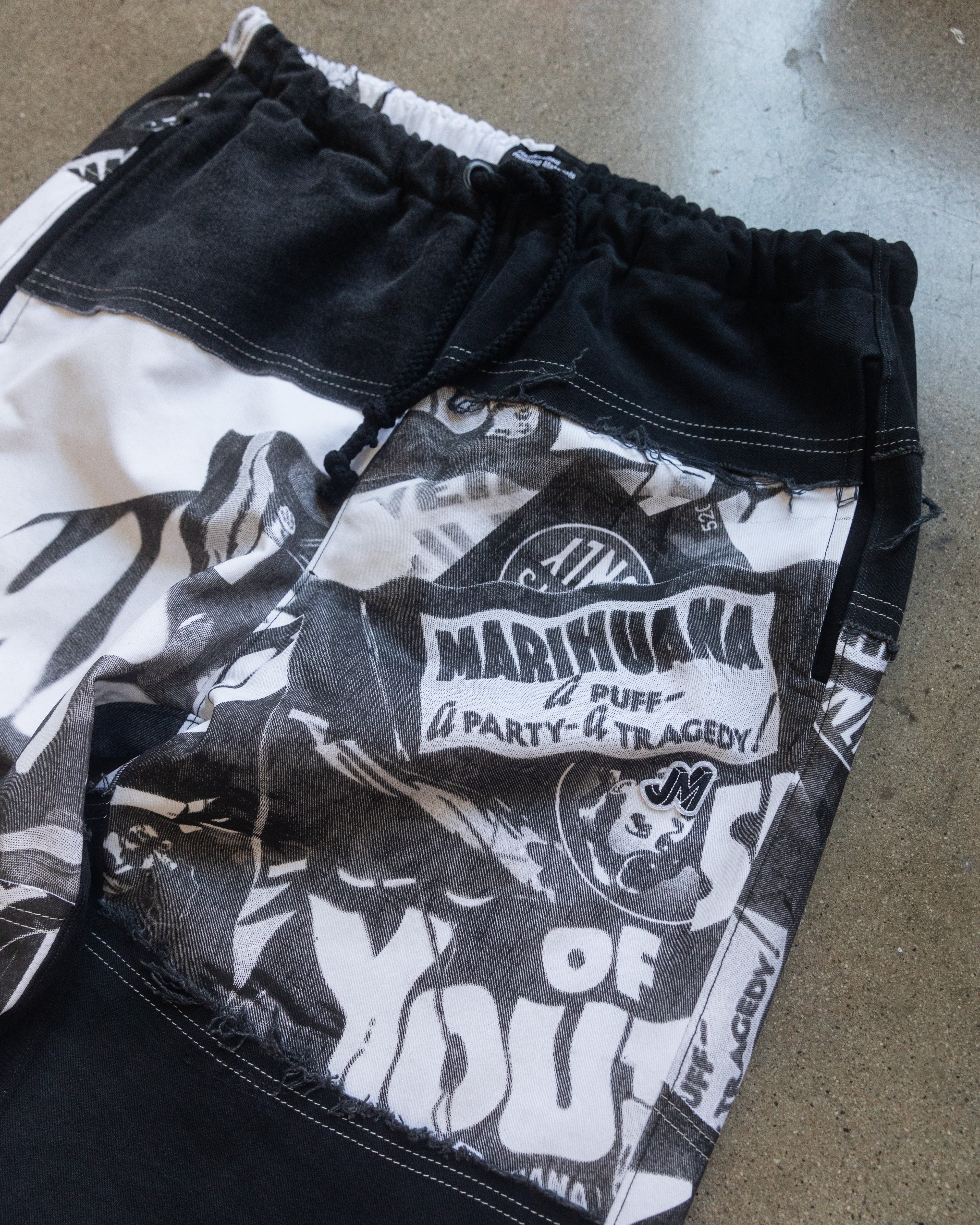 Yin Yang Denim