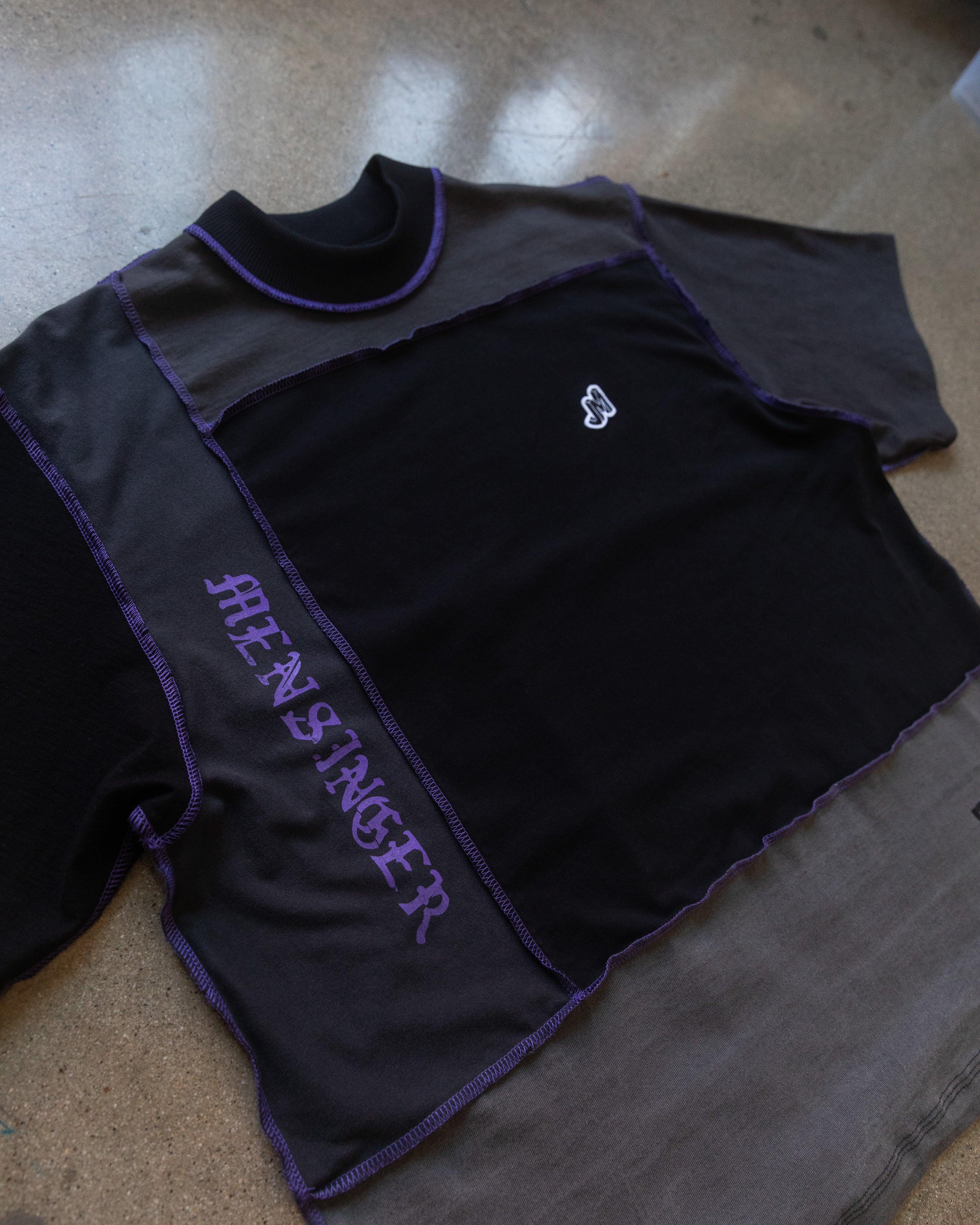 Deep Purple (L)