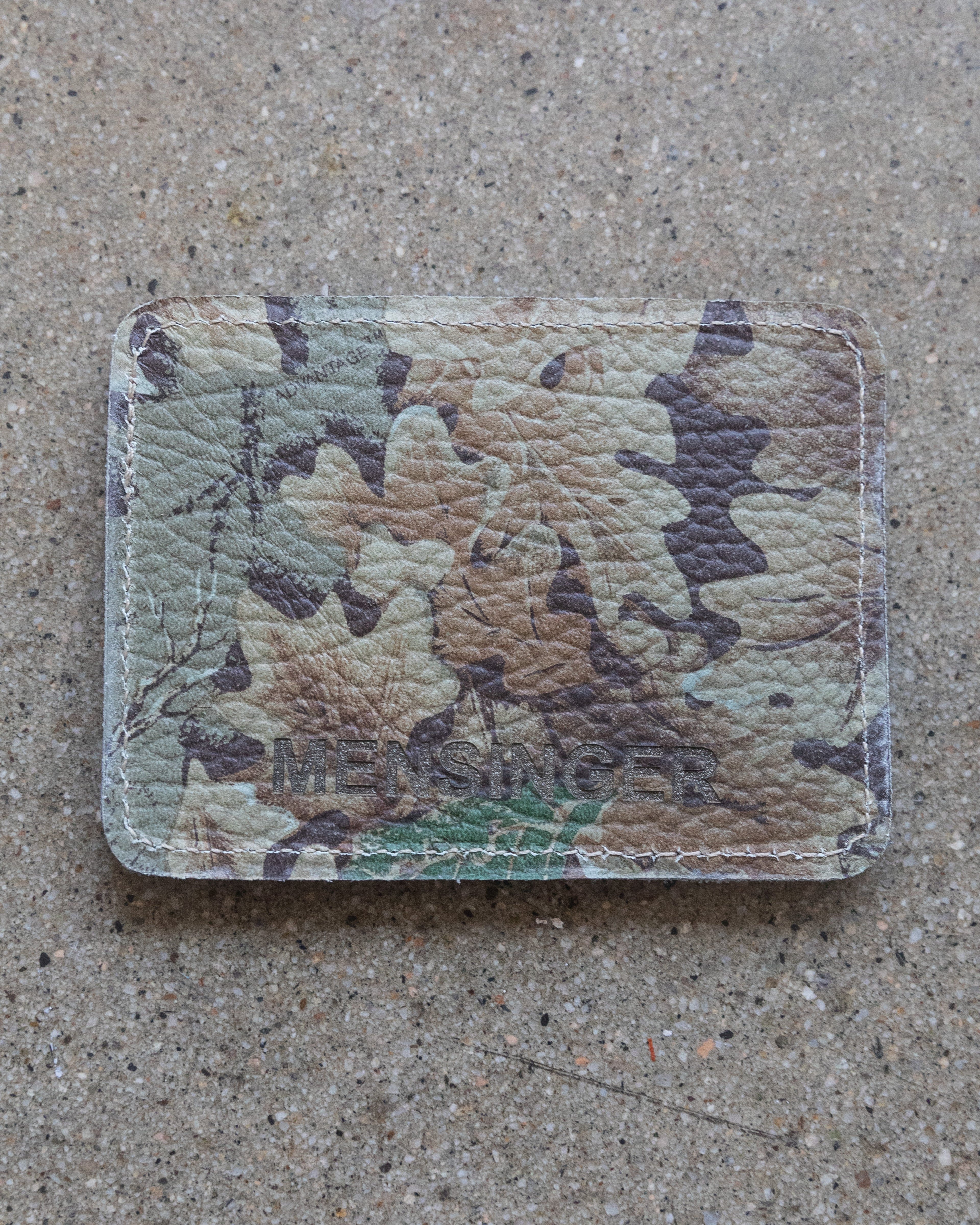 October Camo