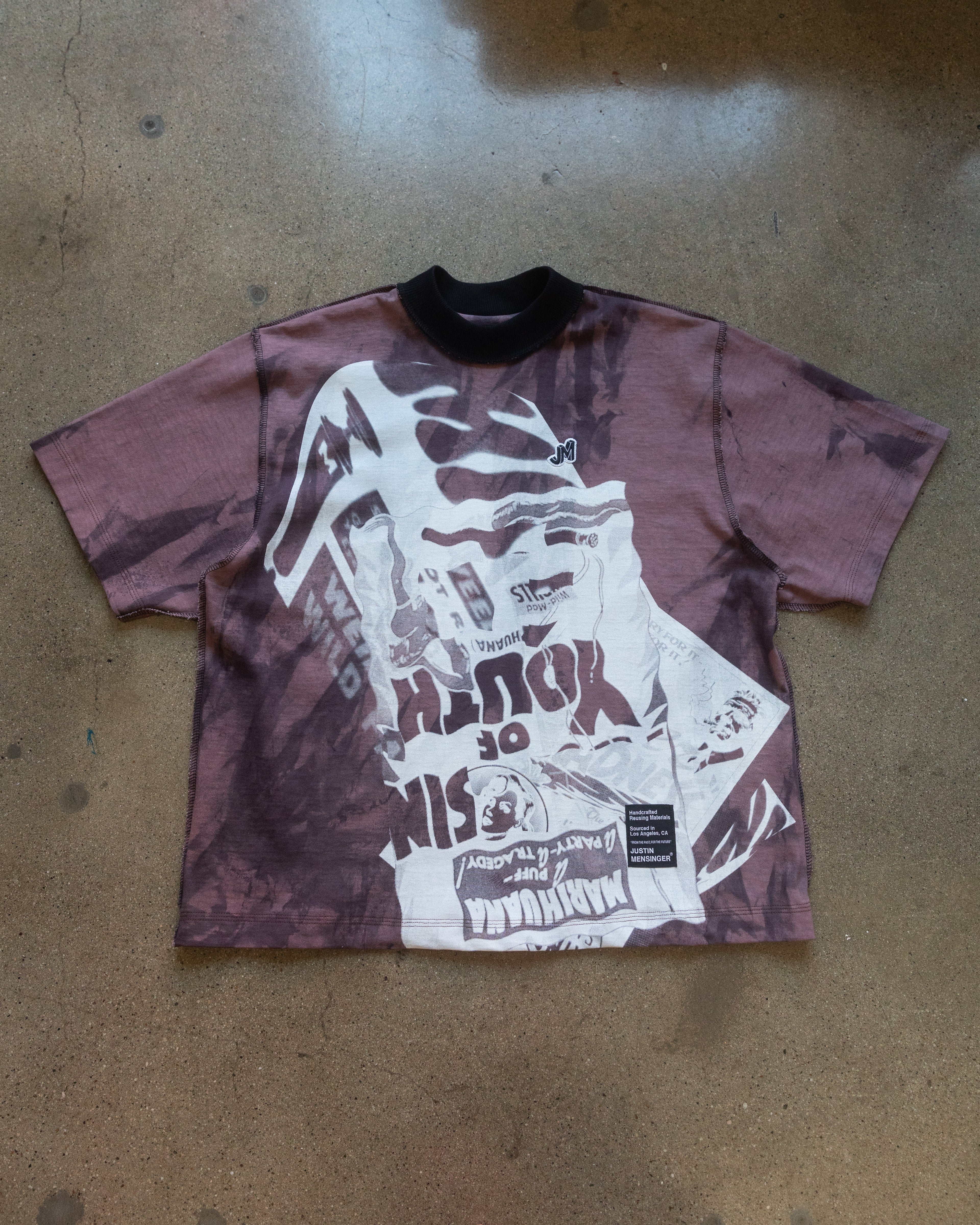 Rose Dye (L)