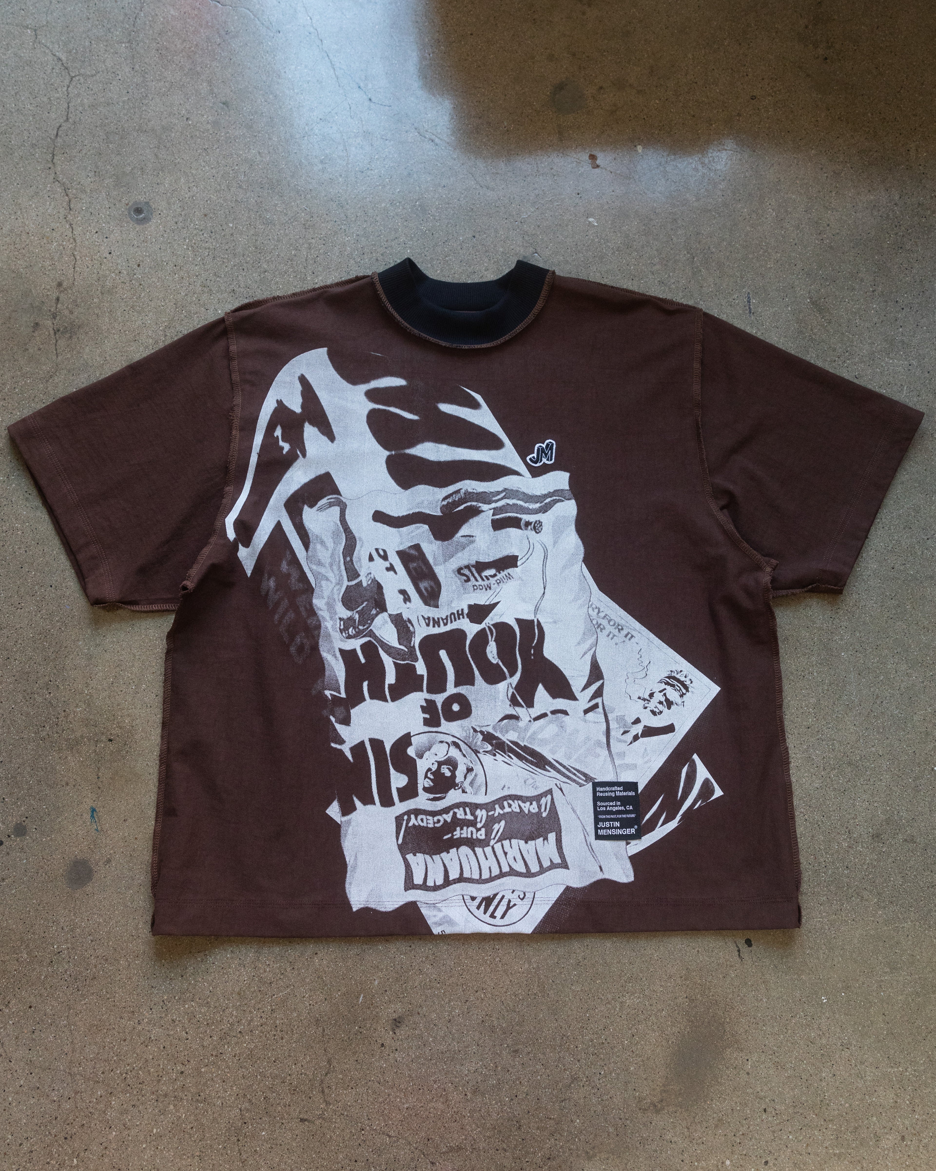 Out the Mud (XXL)
