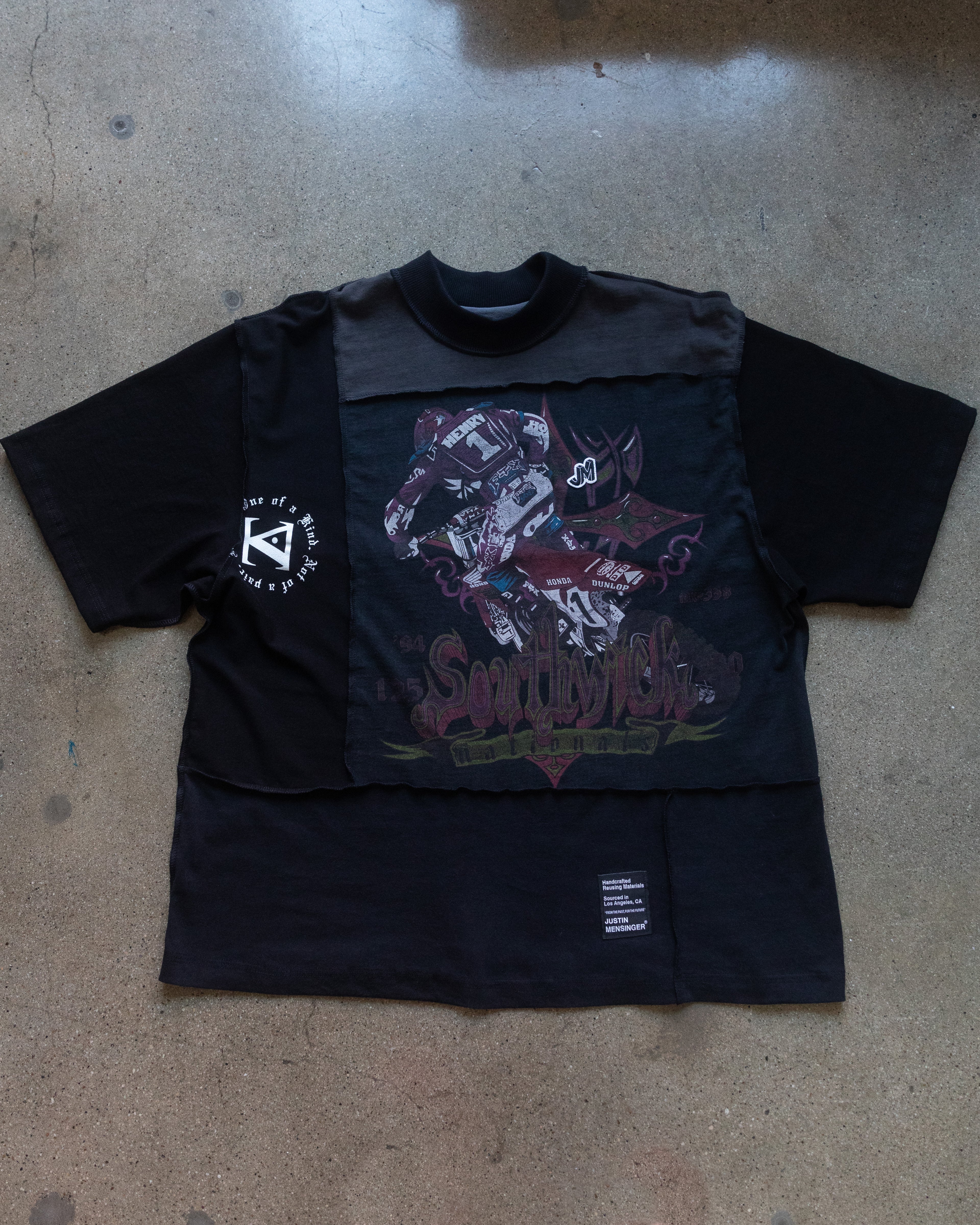 90's Motocross (XL)