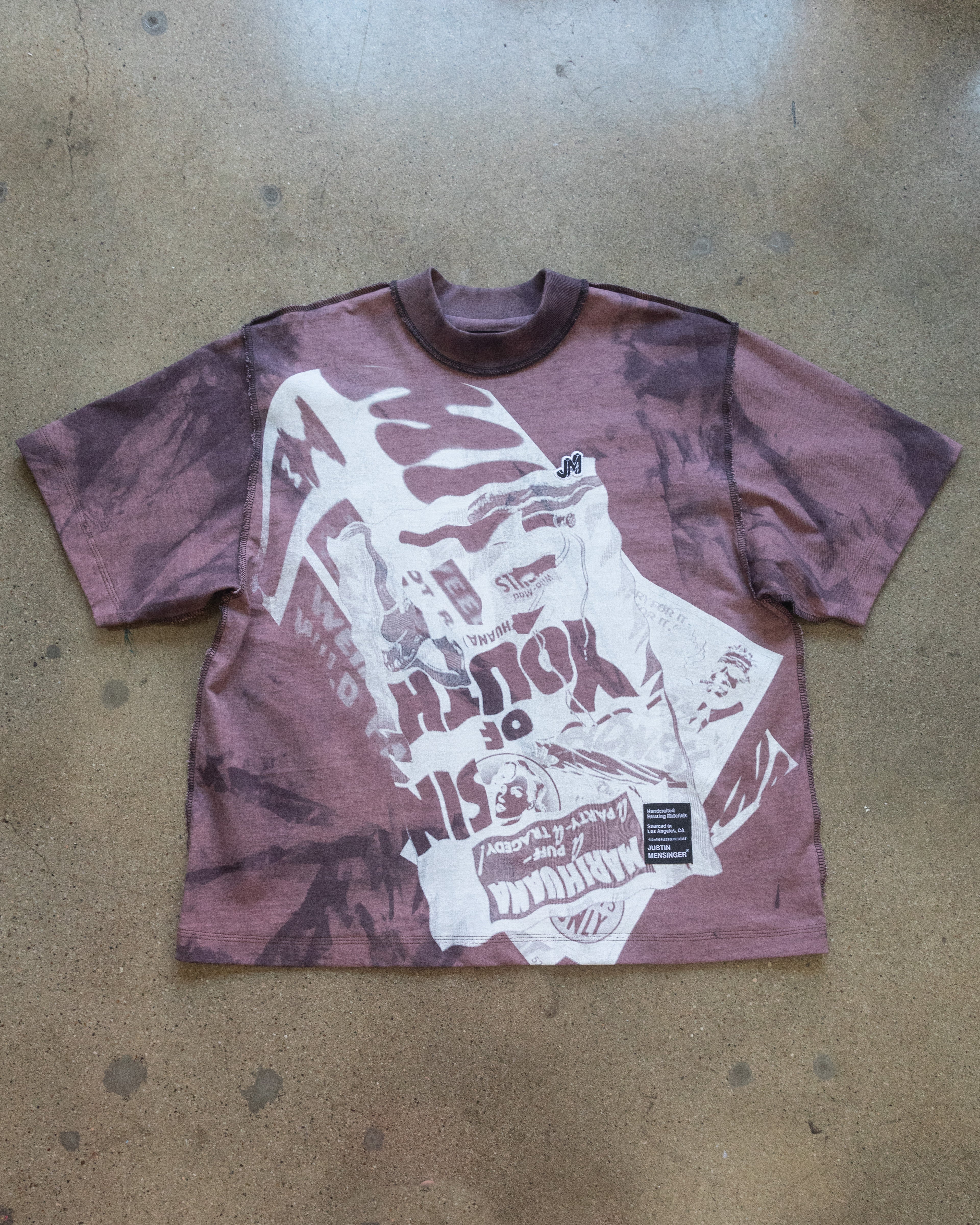 Sedona Dye (XL)