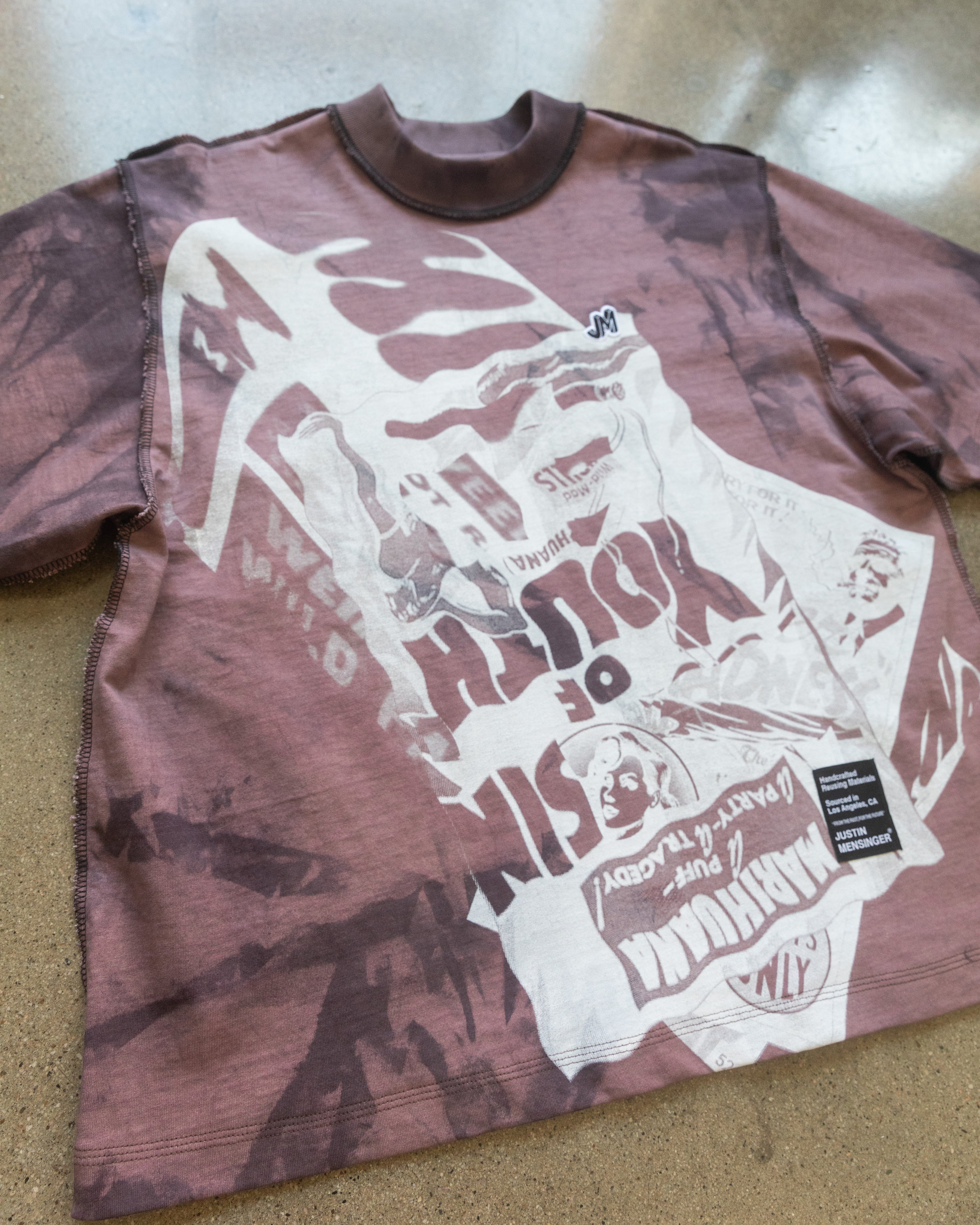 Sedona Dye (XL)