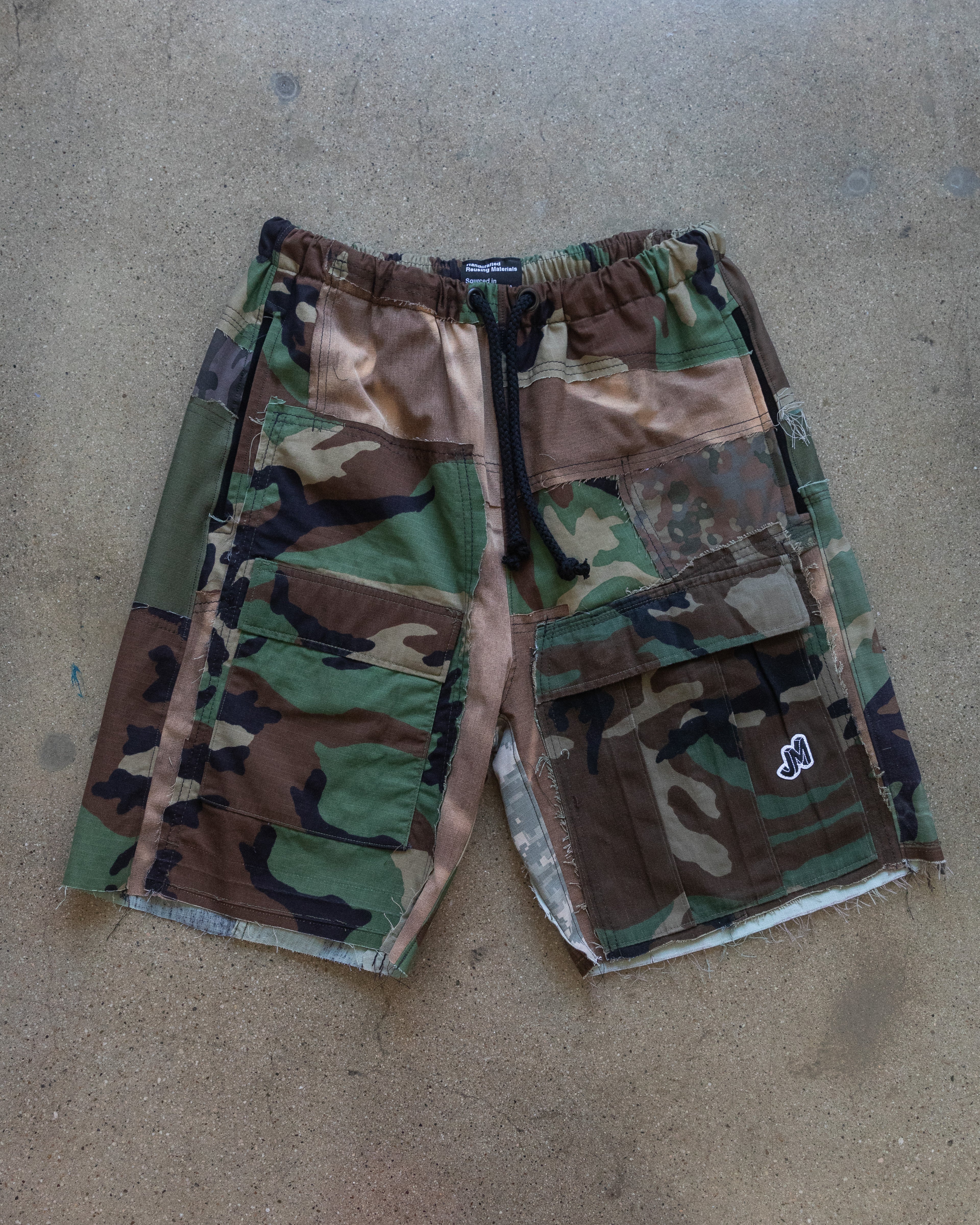 Jungle Camo