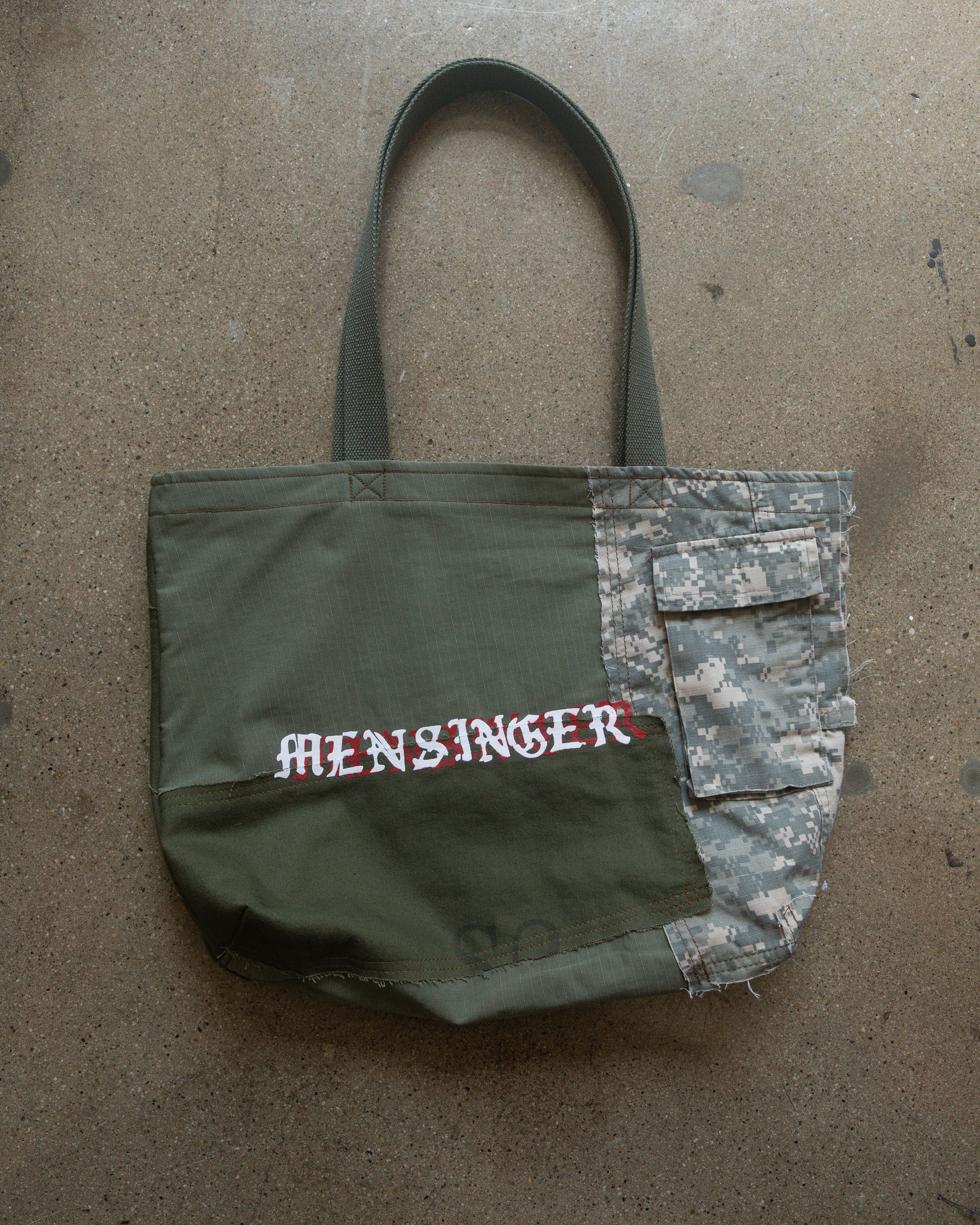 Cargo Tote