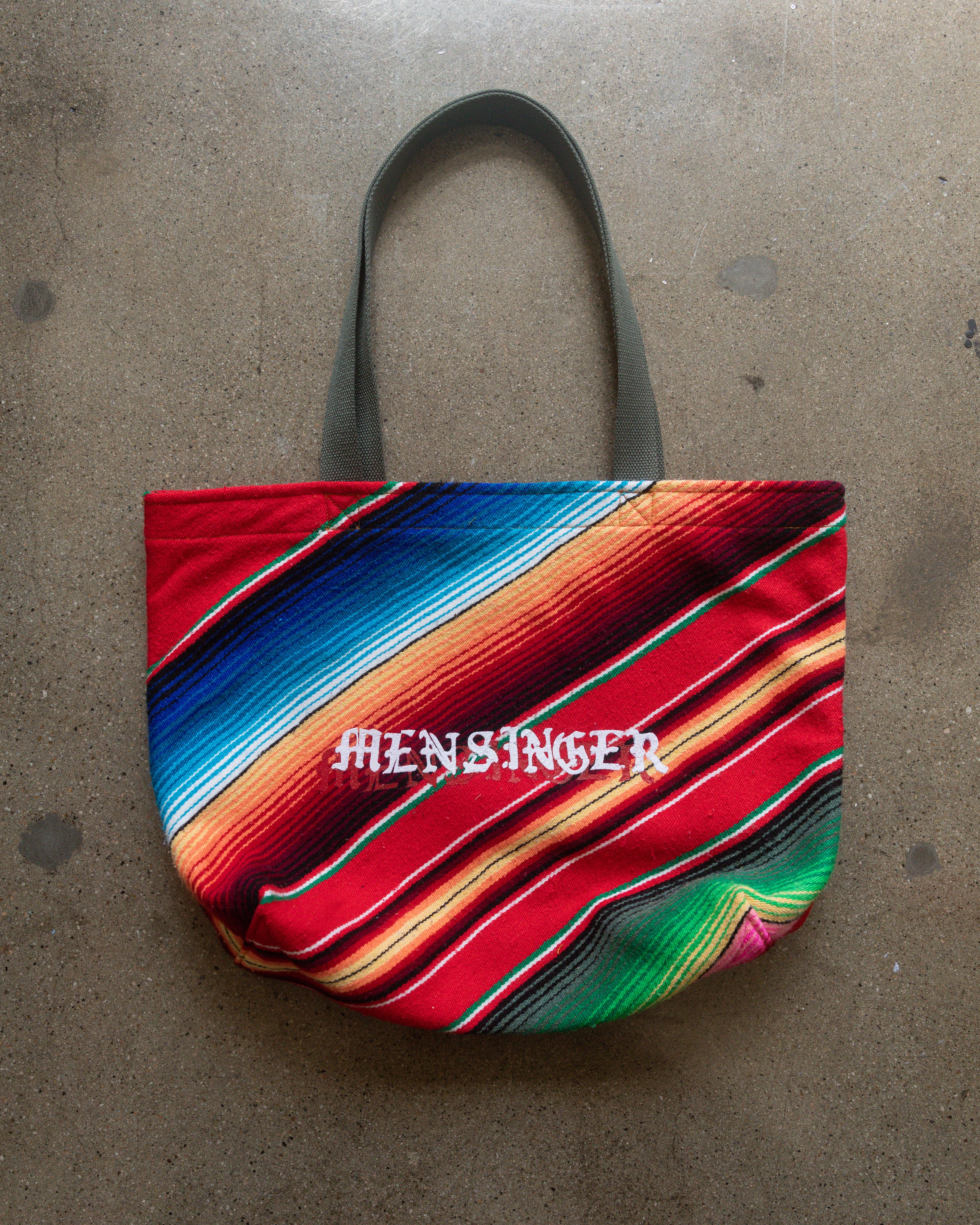Sunshine Tote
