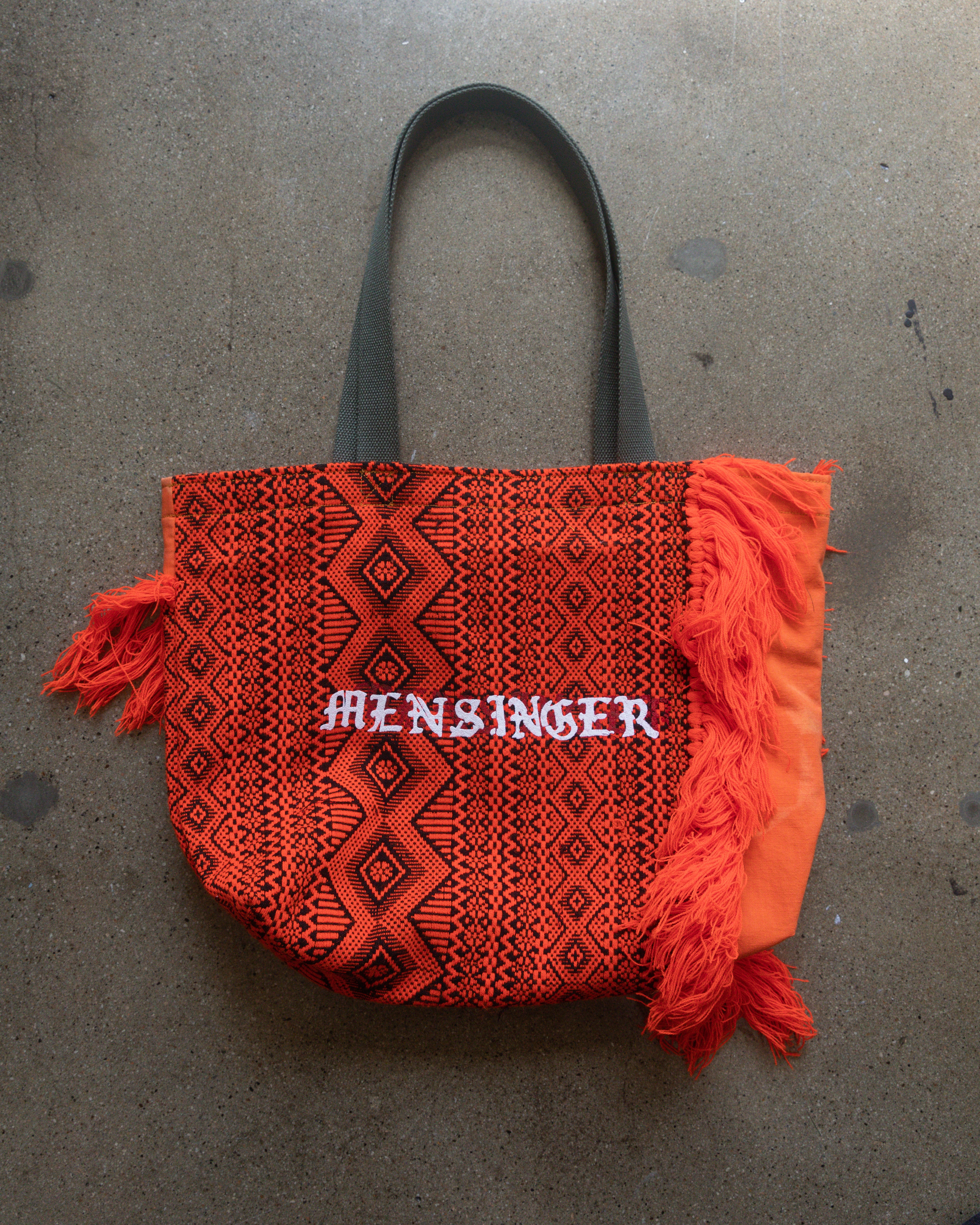 Soul Orange Tote