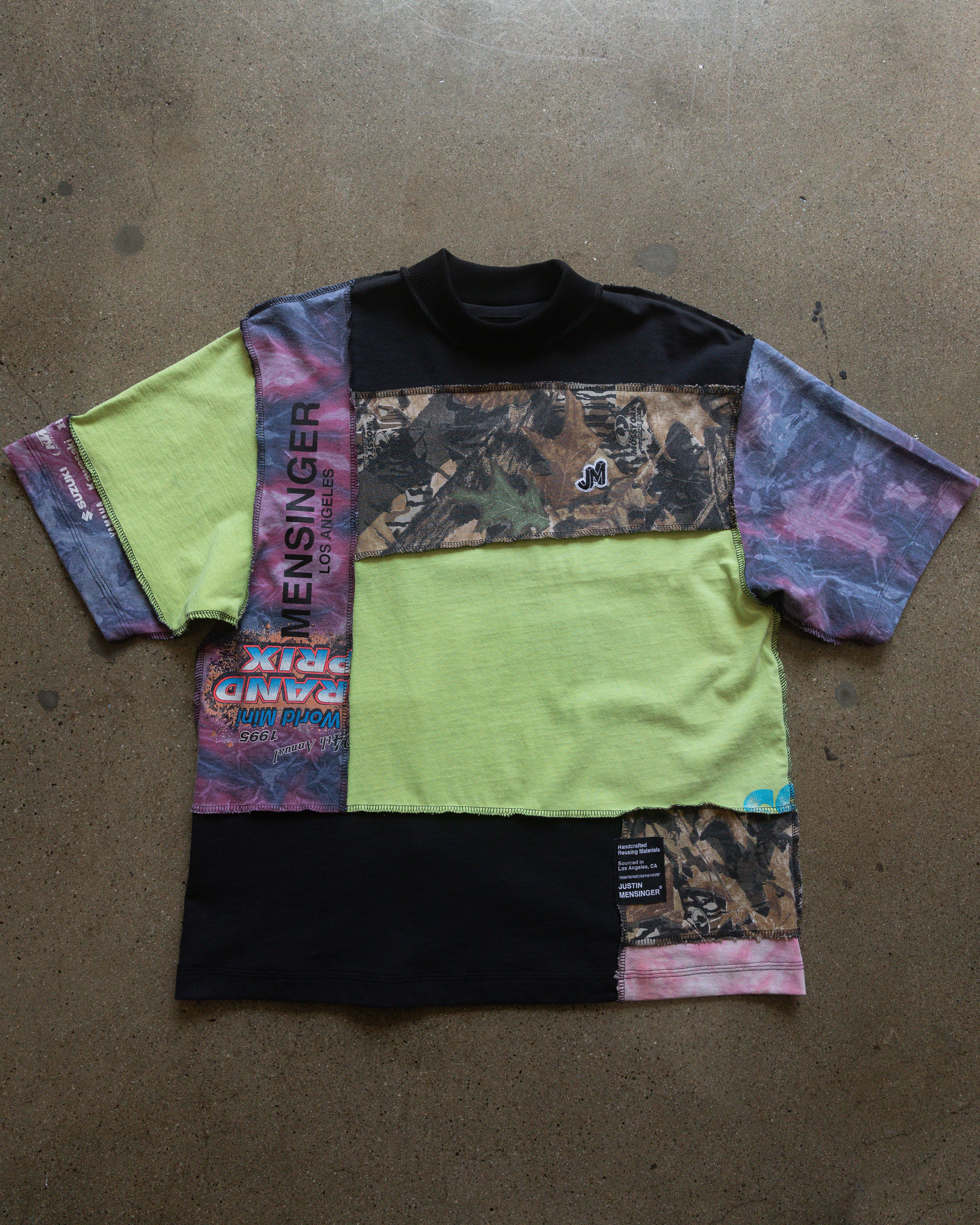 Neon 95 (S)