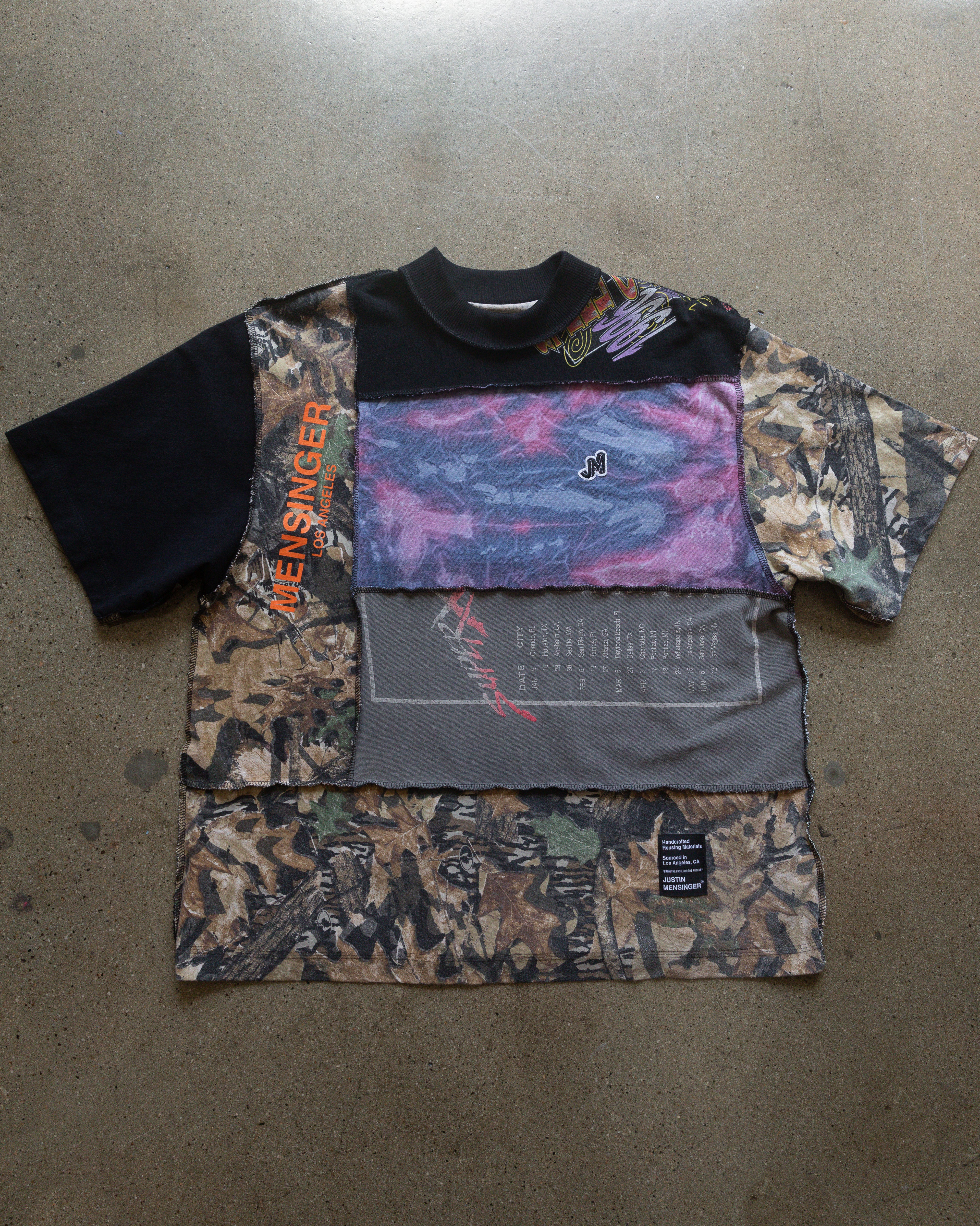 Acid Rain (XL)