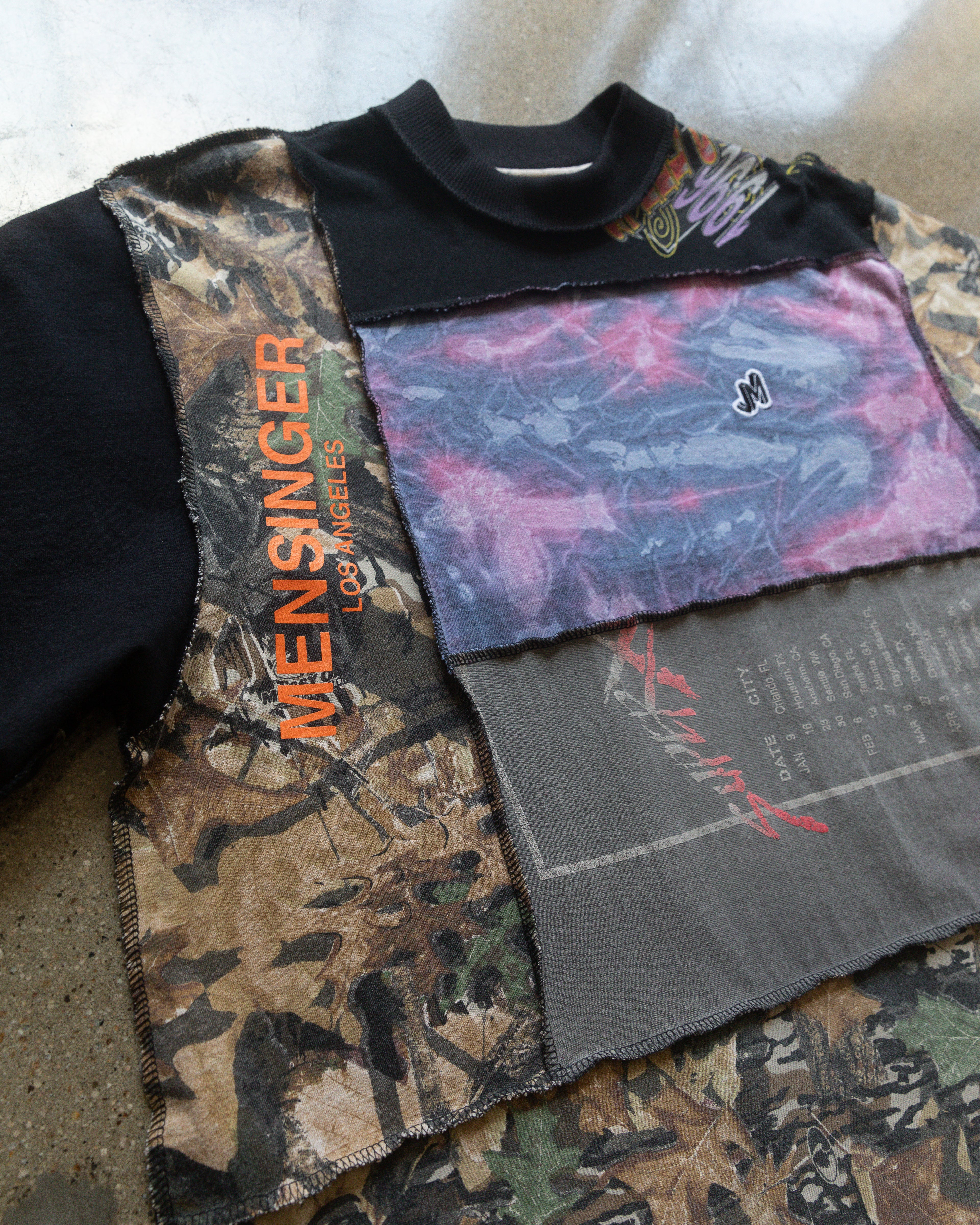 Acid Rain (XL)