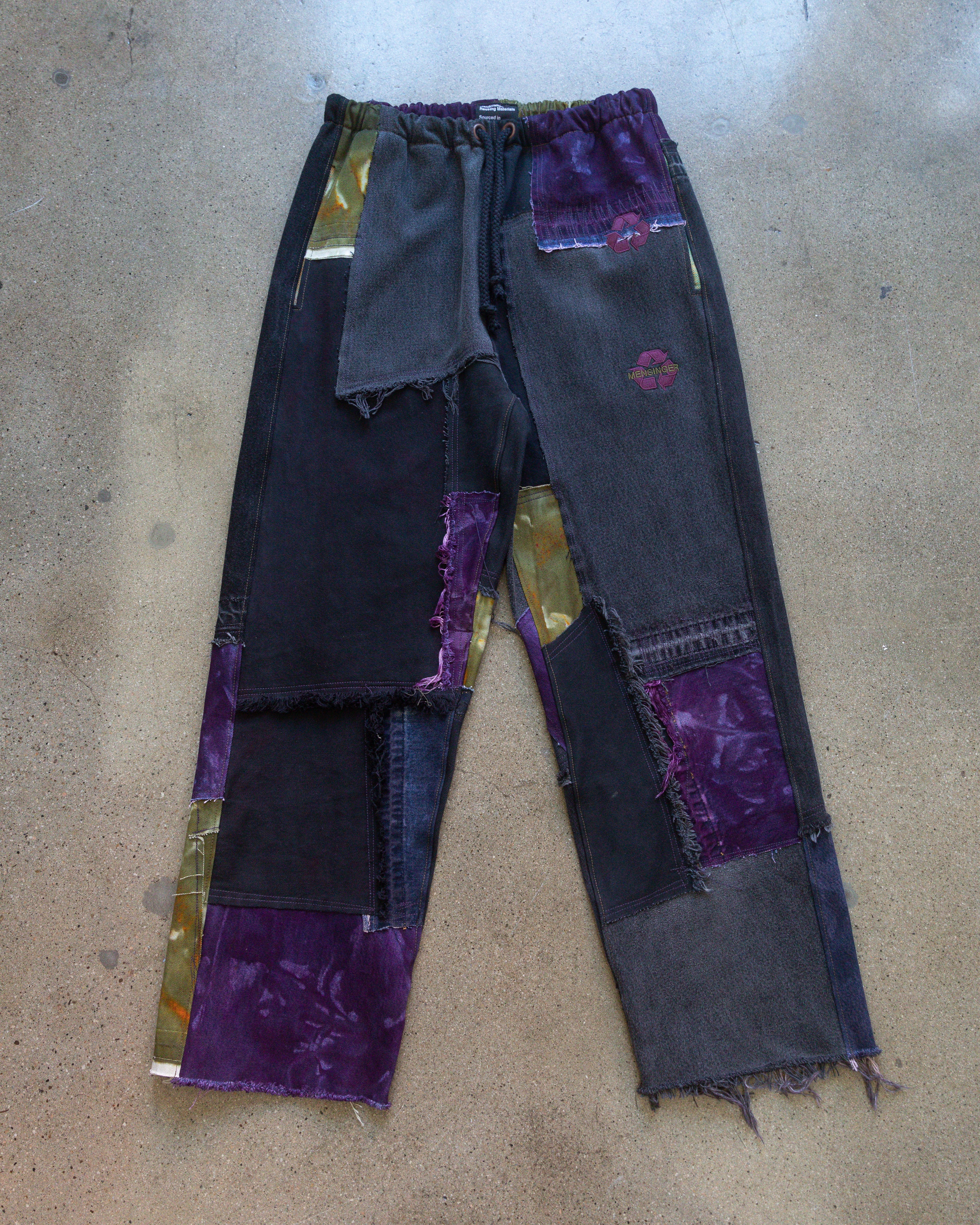 Purple Olive (S/M)