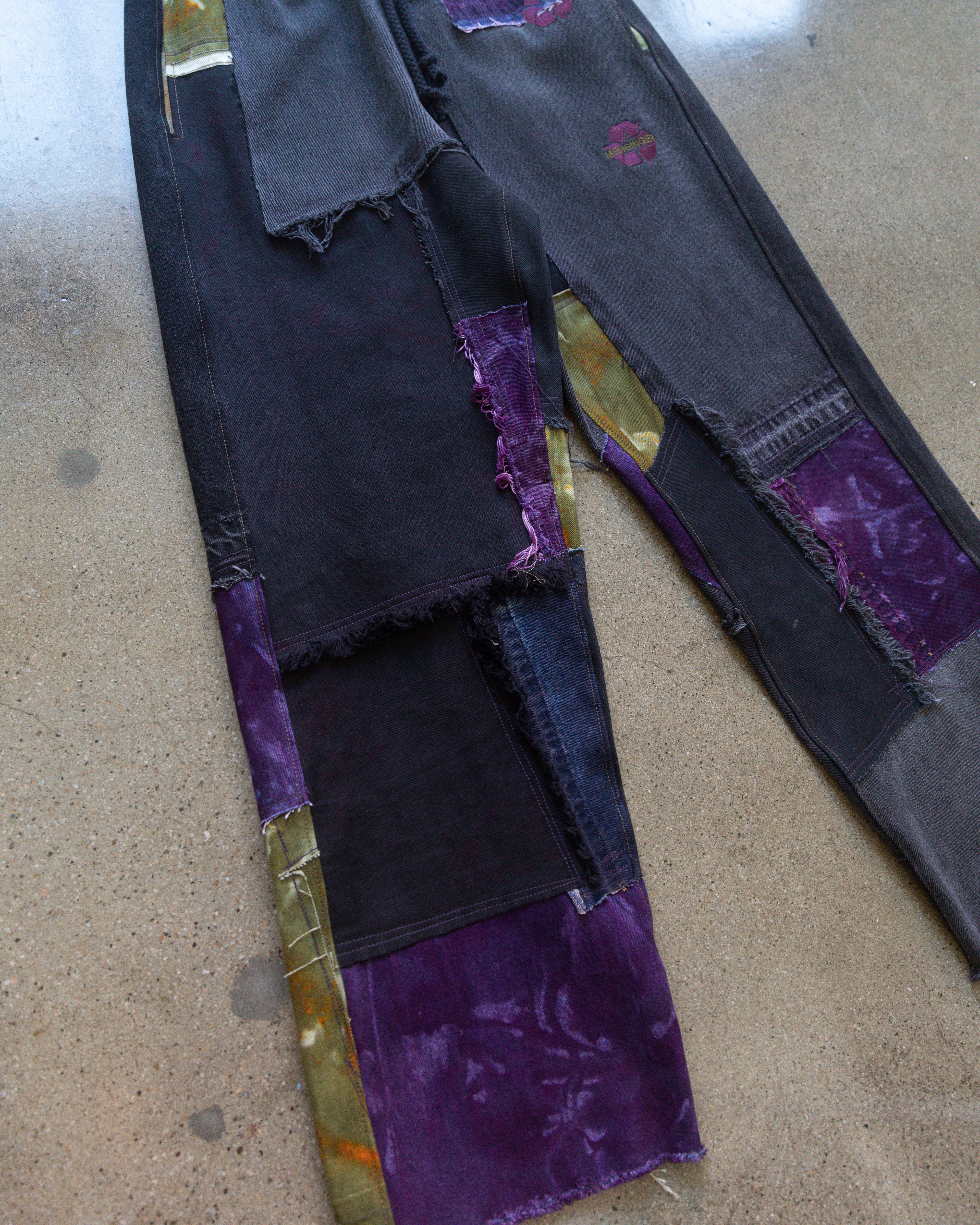 Purple Olive (S/M)