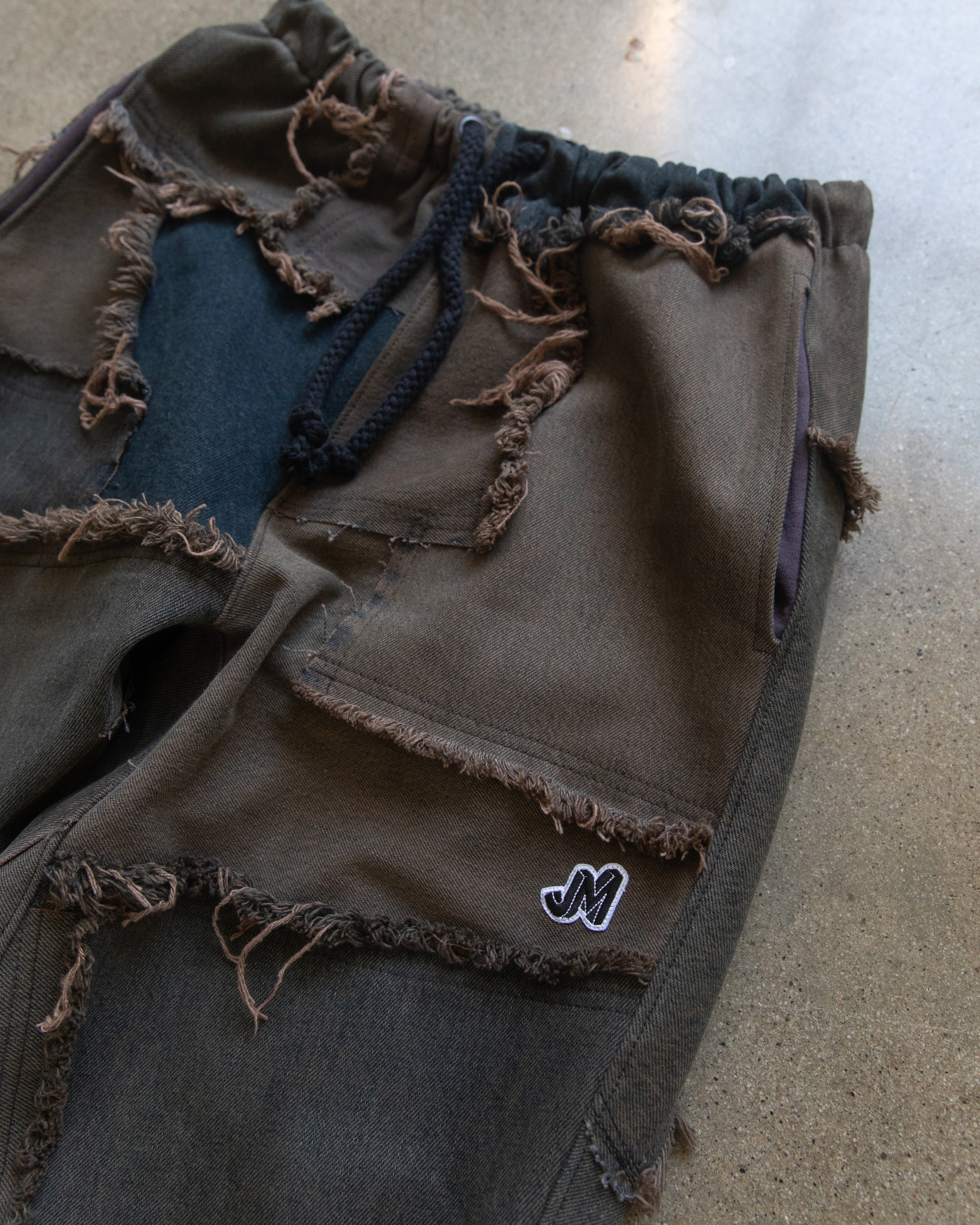 Michigan Distressed (MTO)