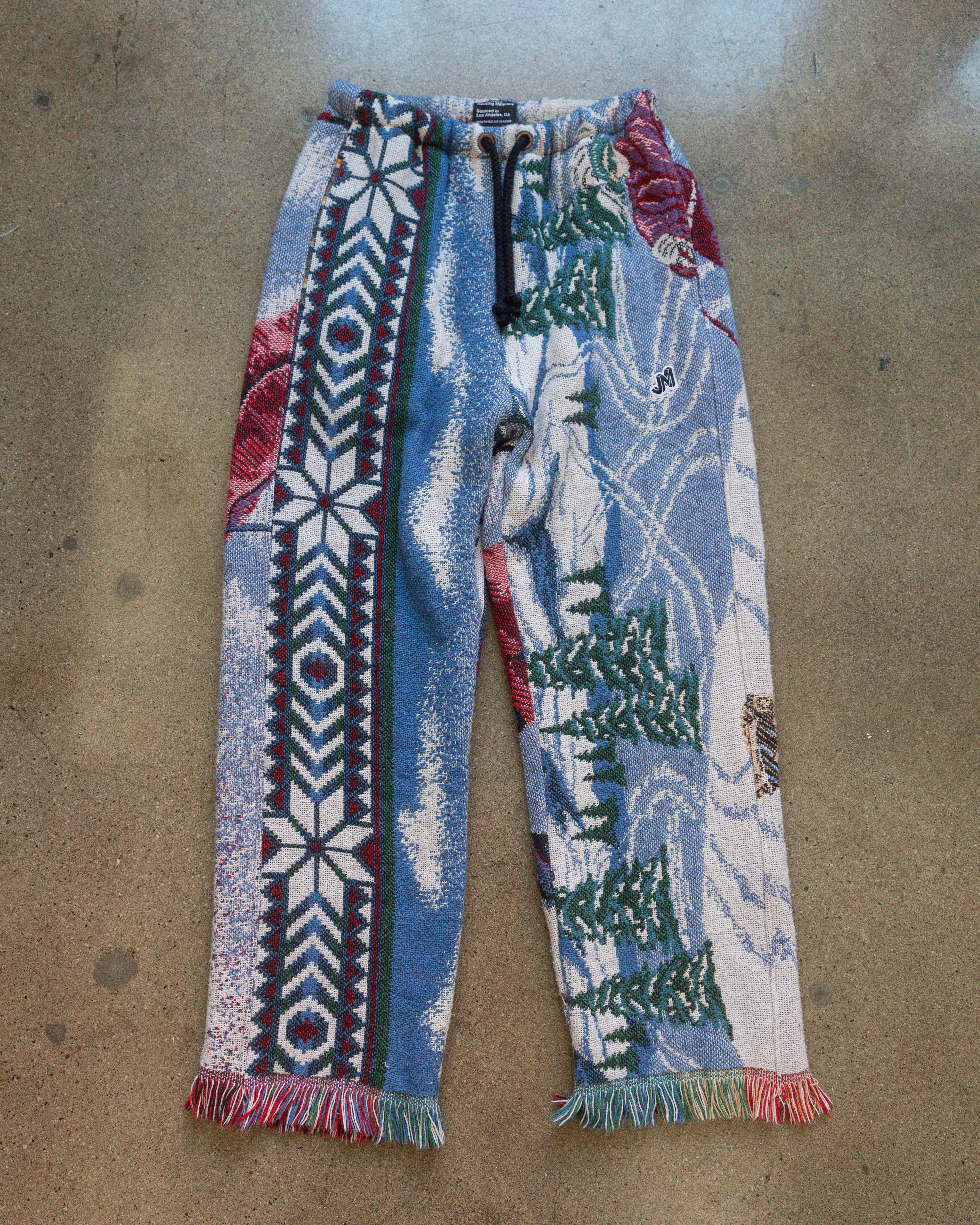 Ski Blanket (S/M)