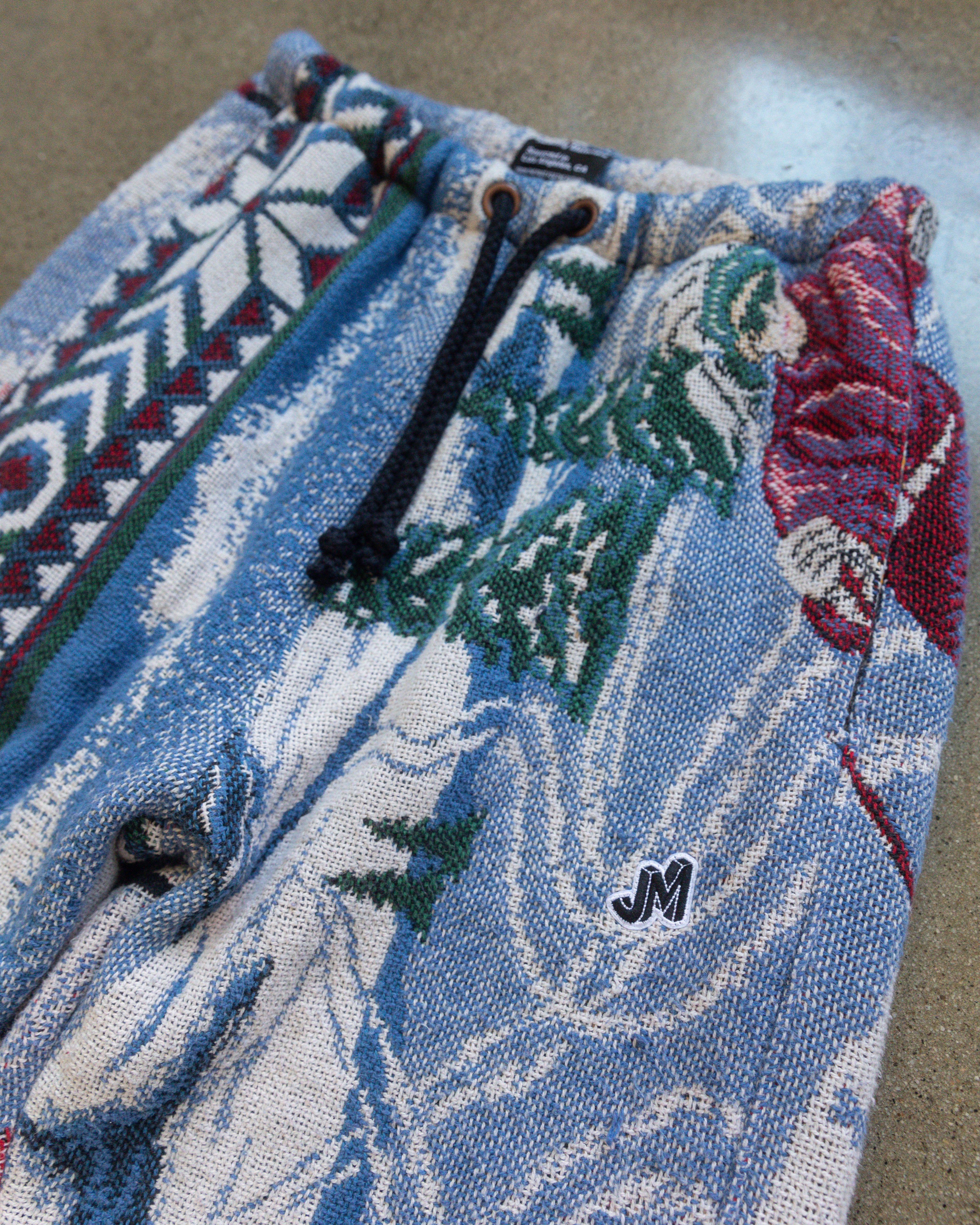Ski Blanket (S/M)