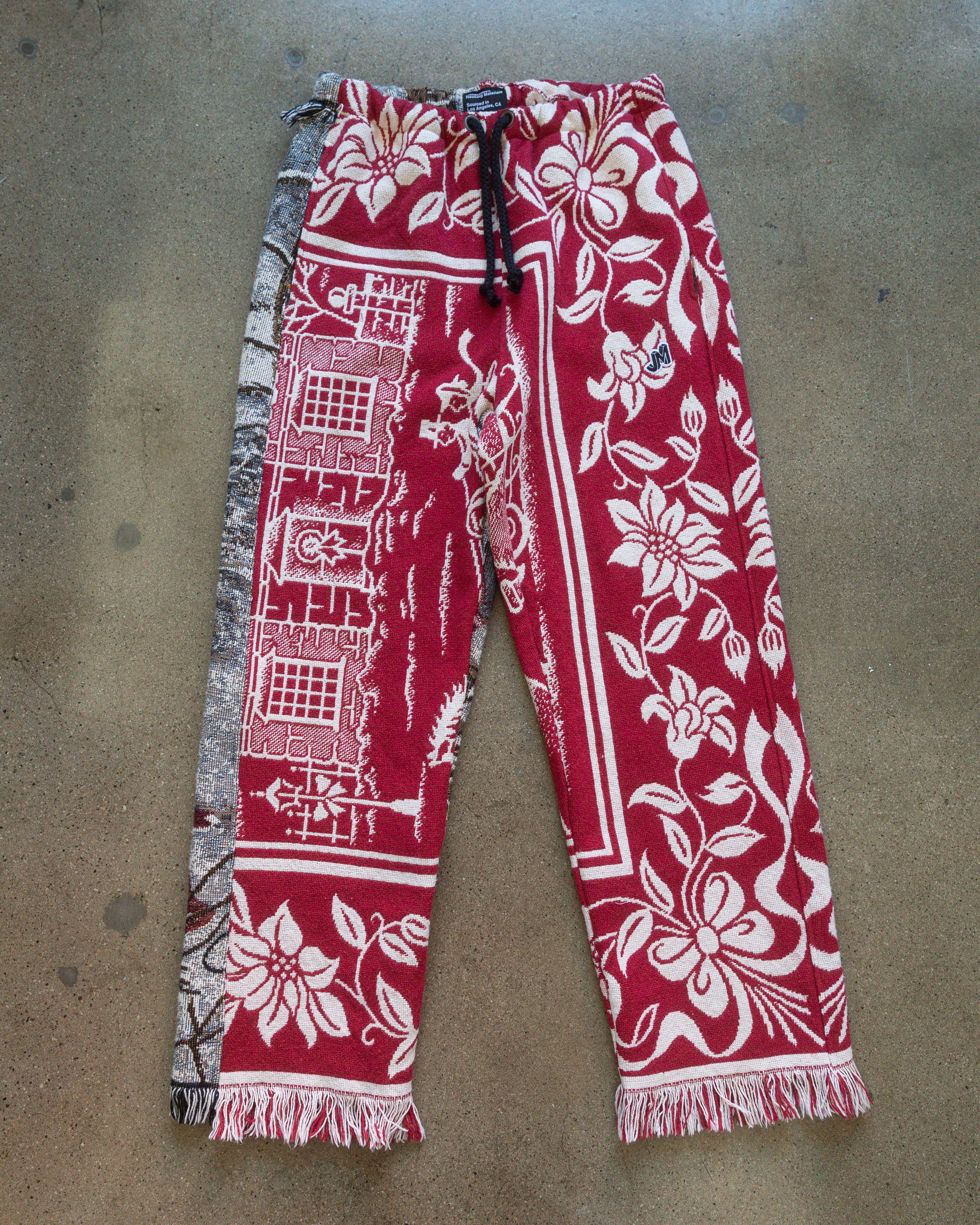 Vintage Red (S/M)