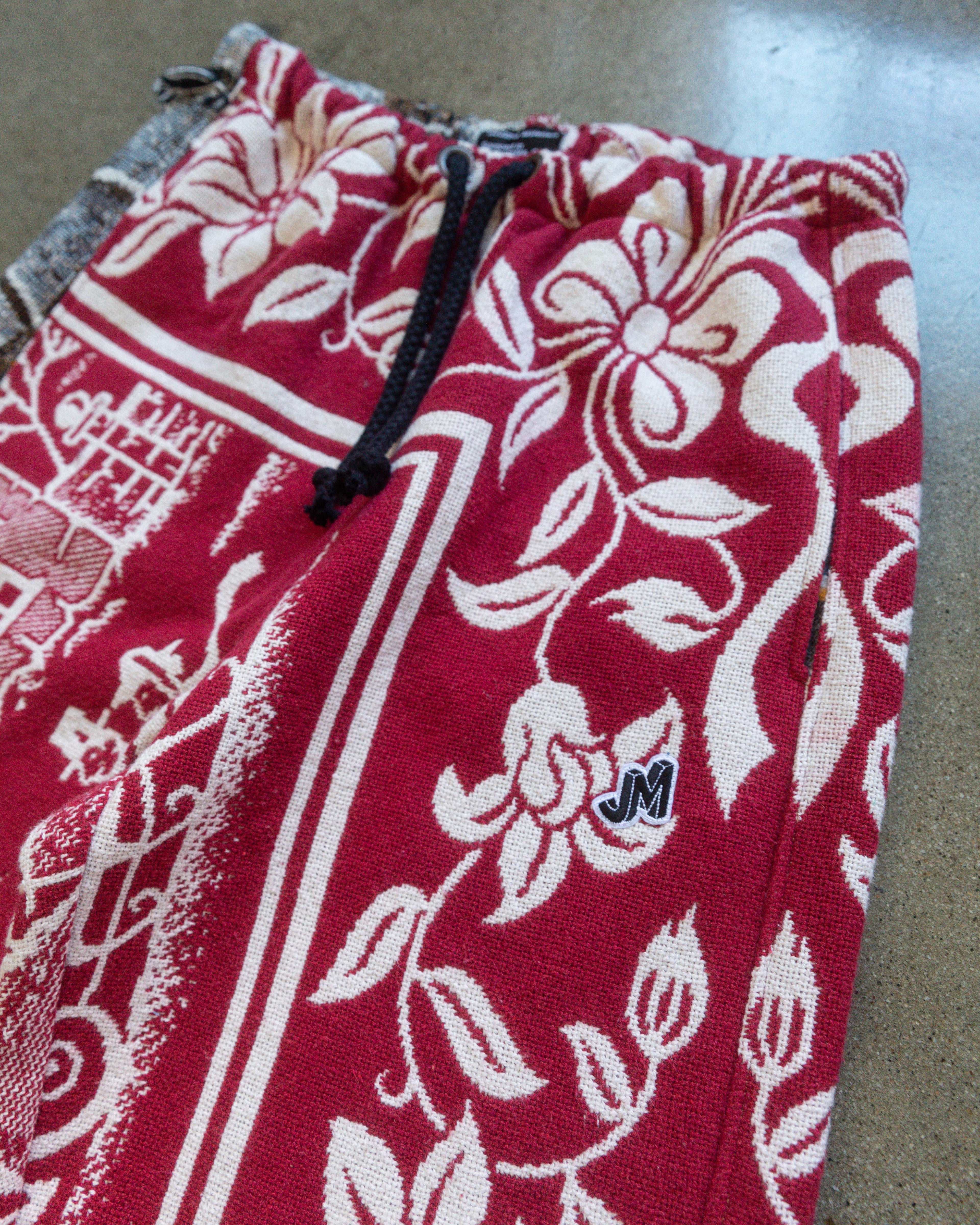 Vintage Red (S/M)