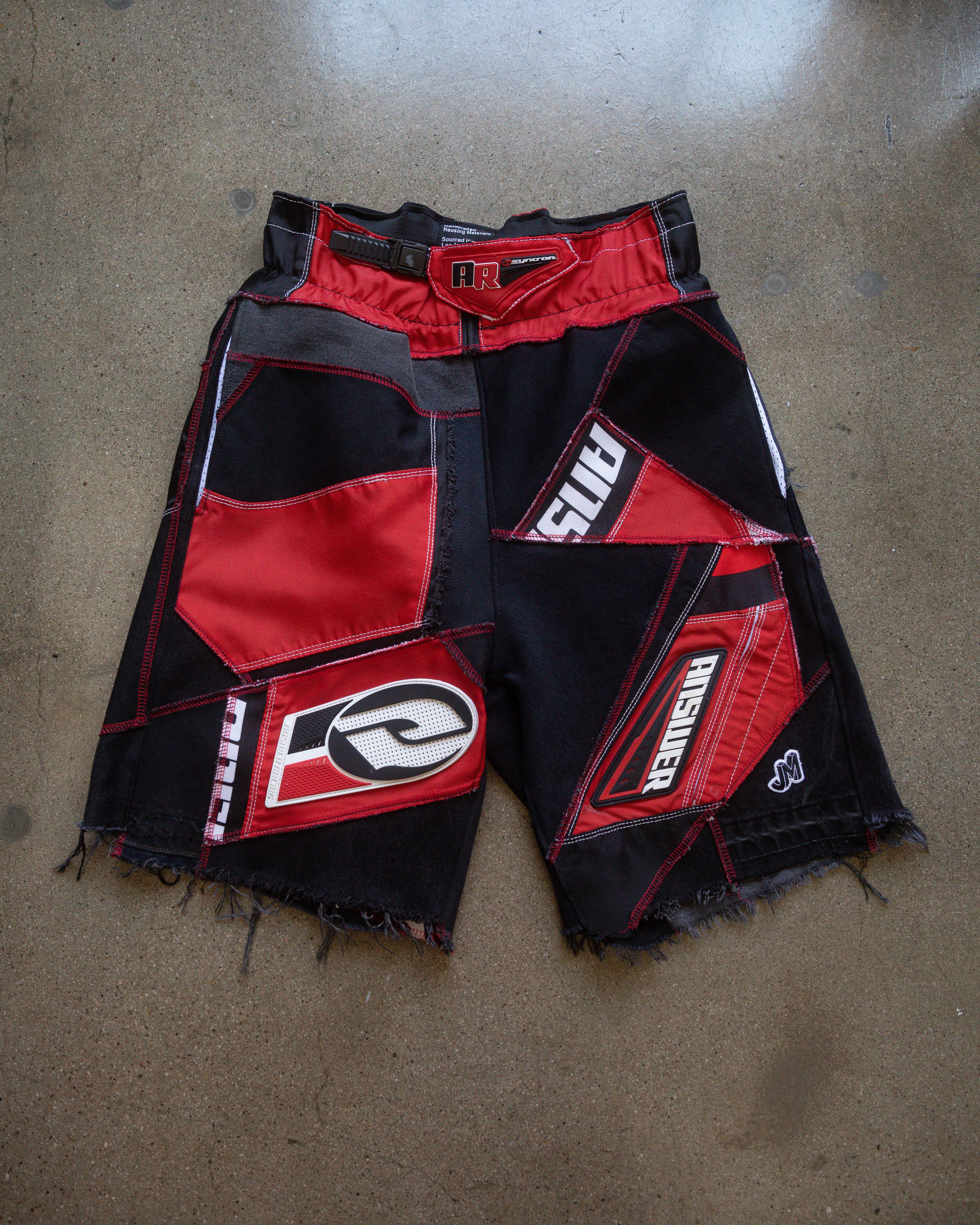 Racing Shorts