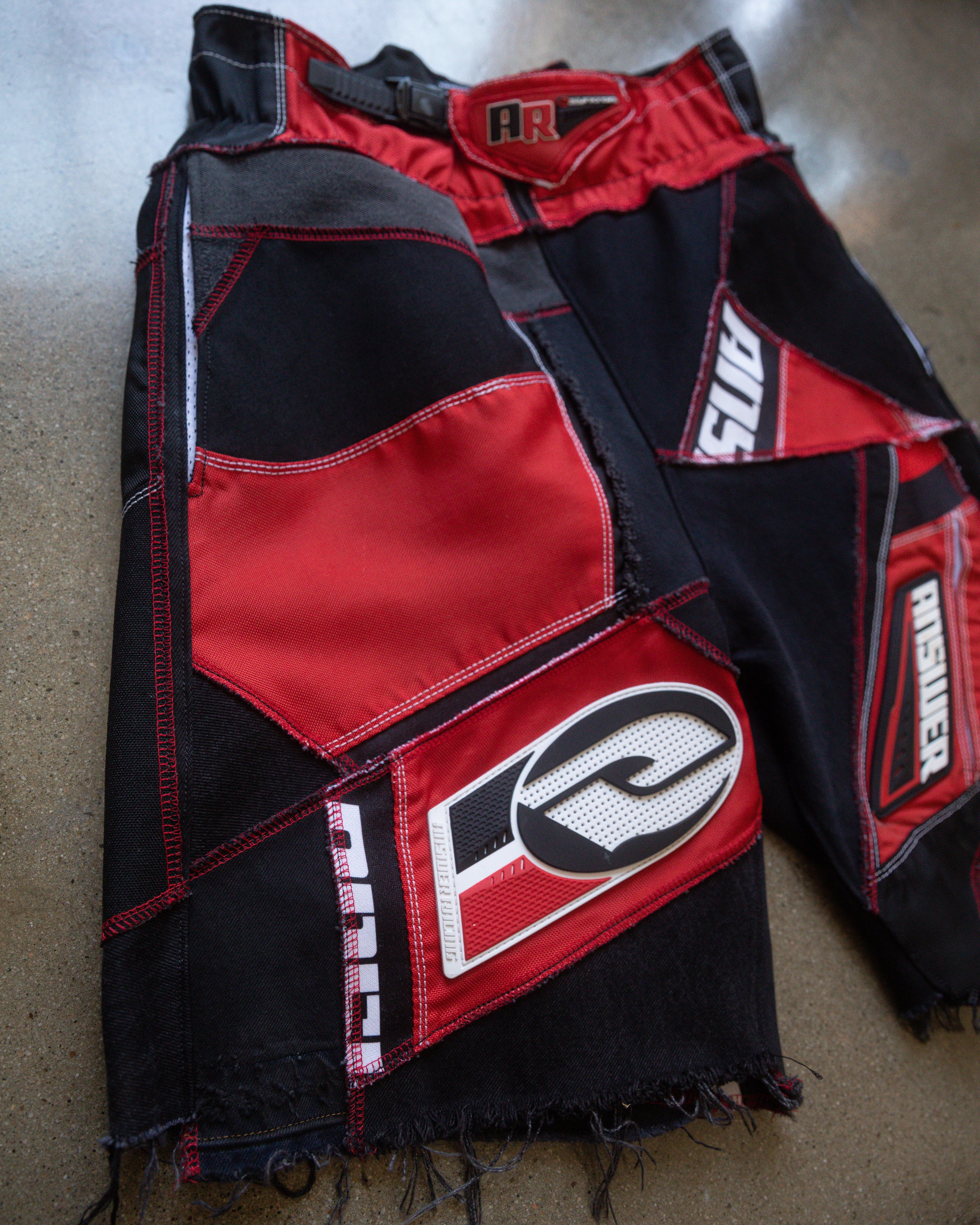 Racing Shorts