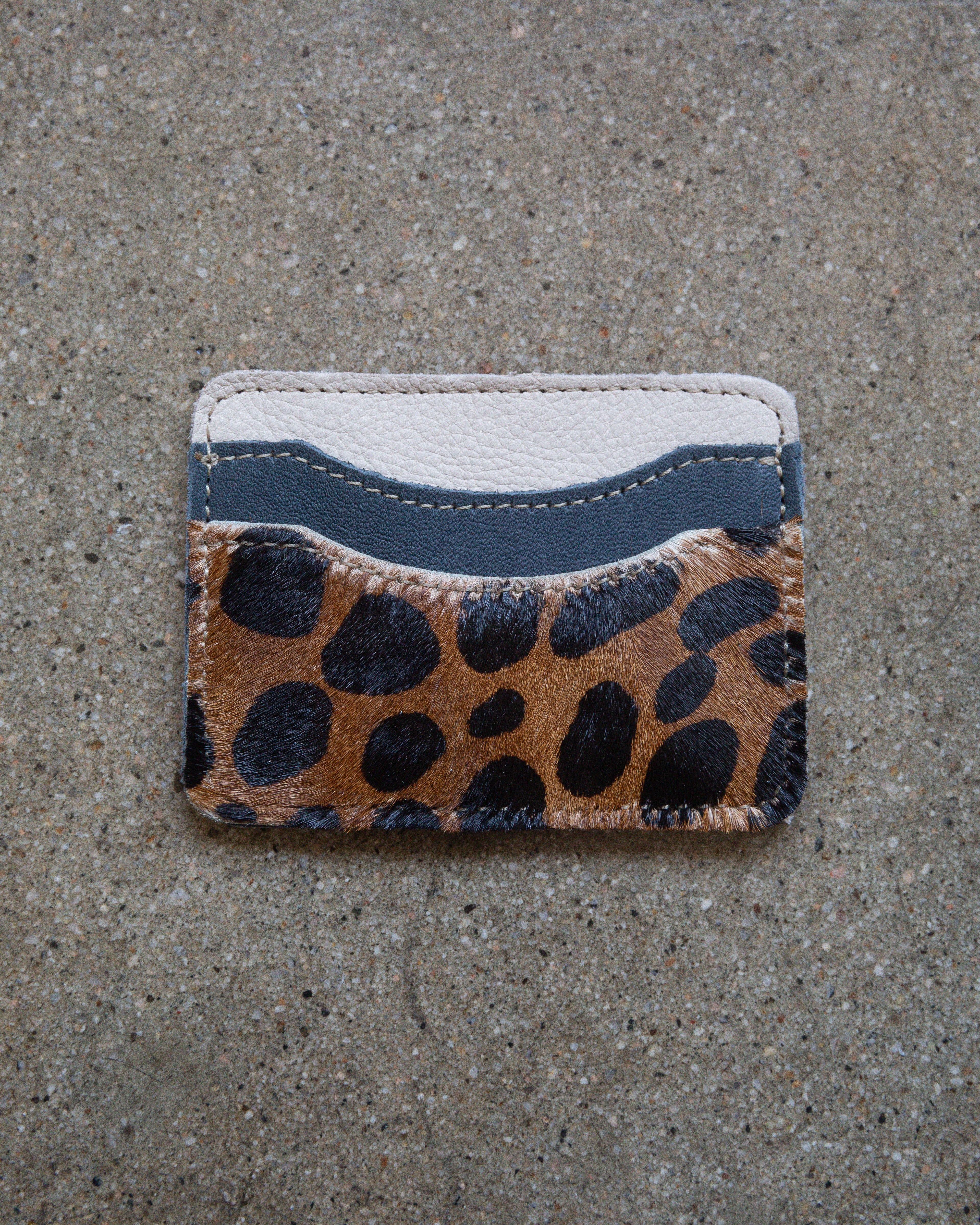 Ostrich Cheetah