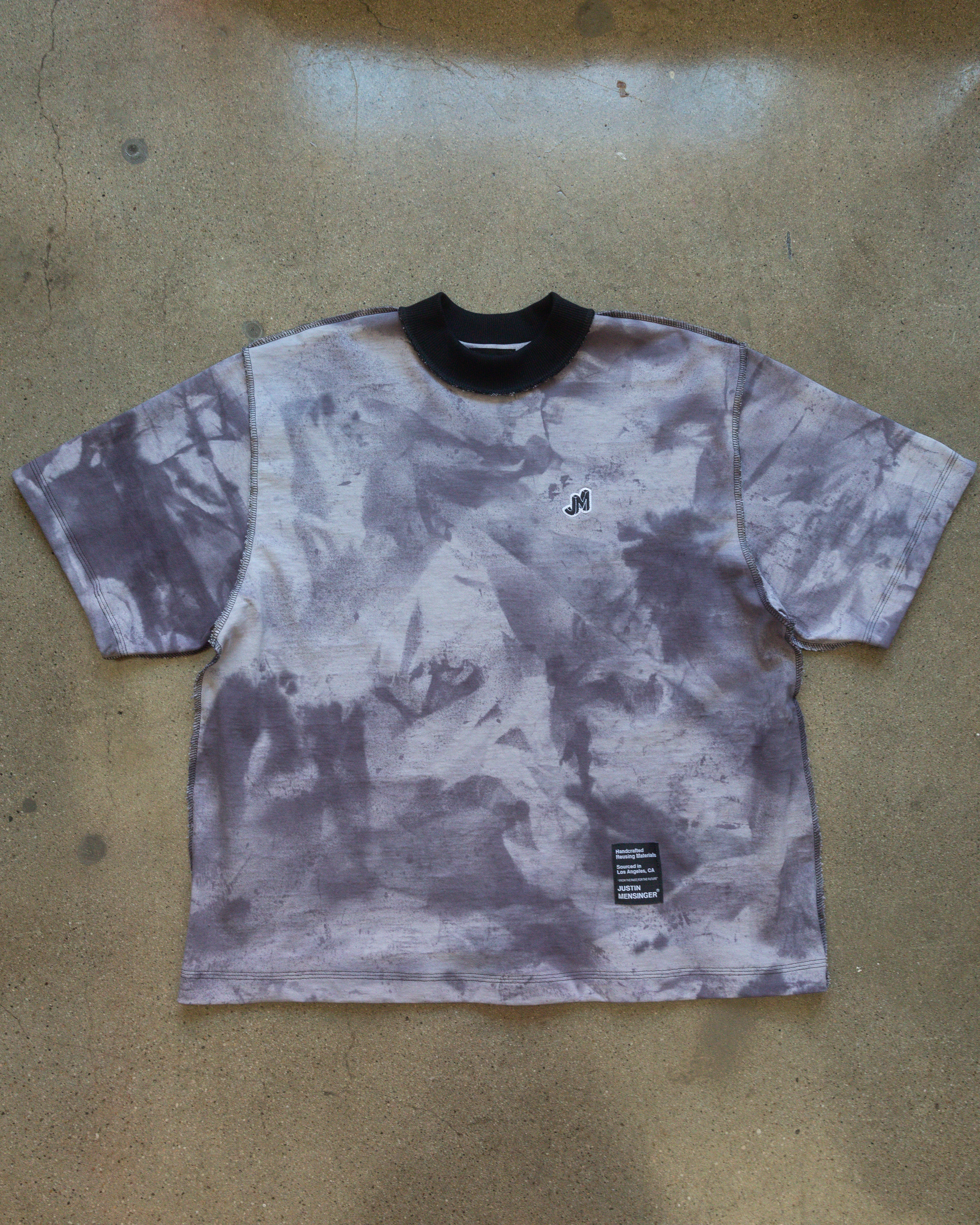 Charcoal Dye (XL)