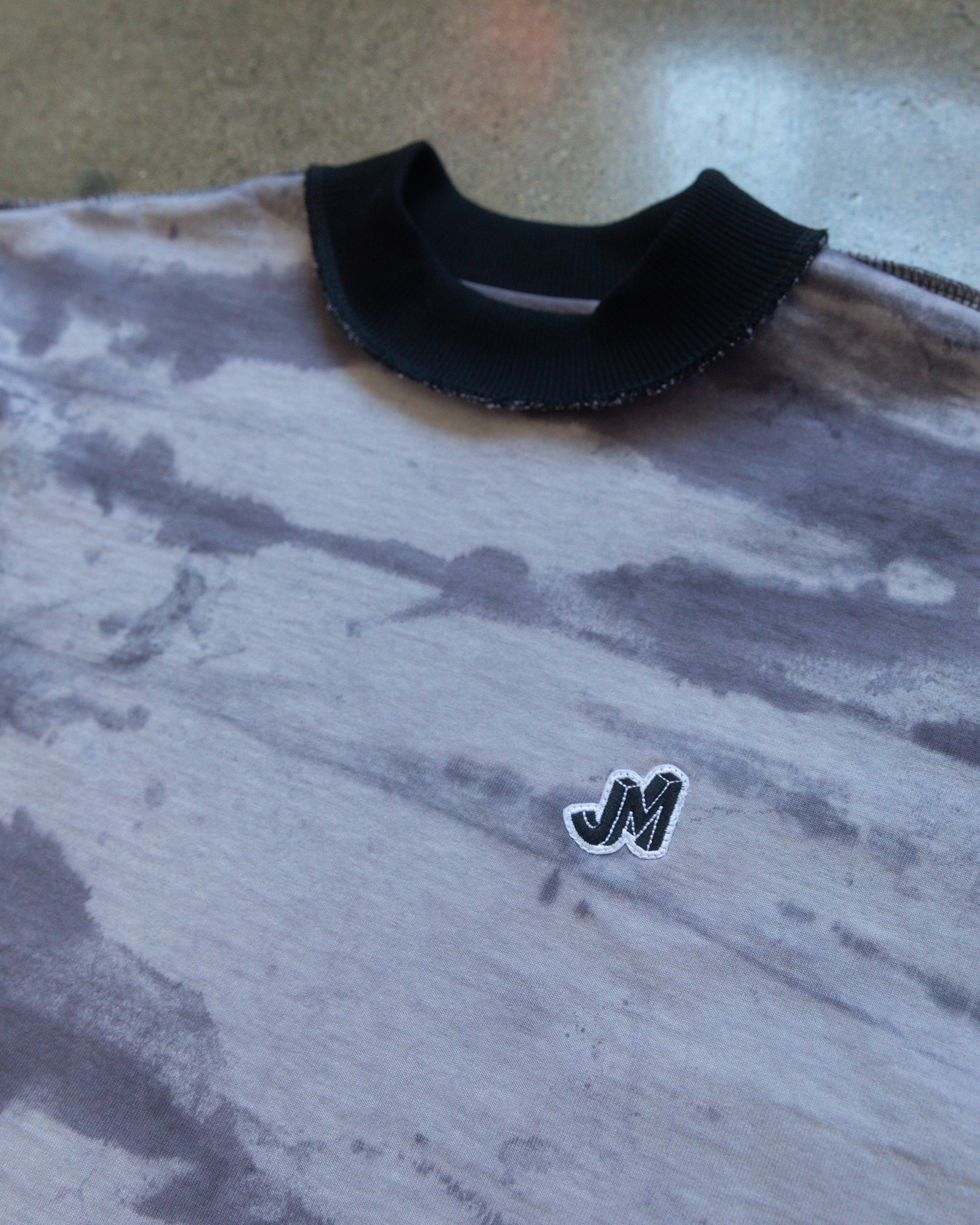 Grayscale Dye (L)