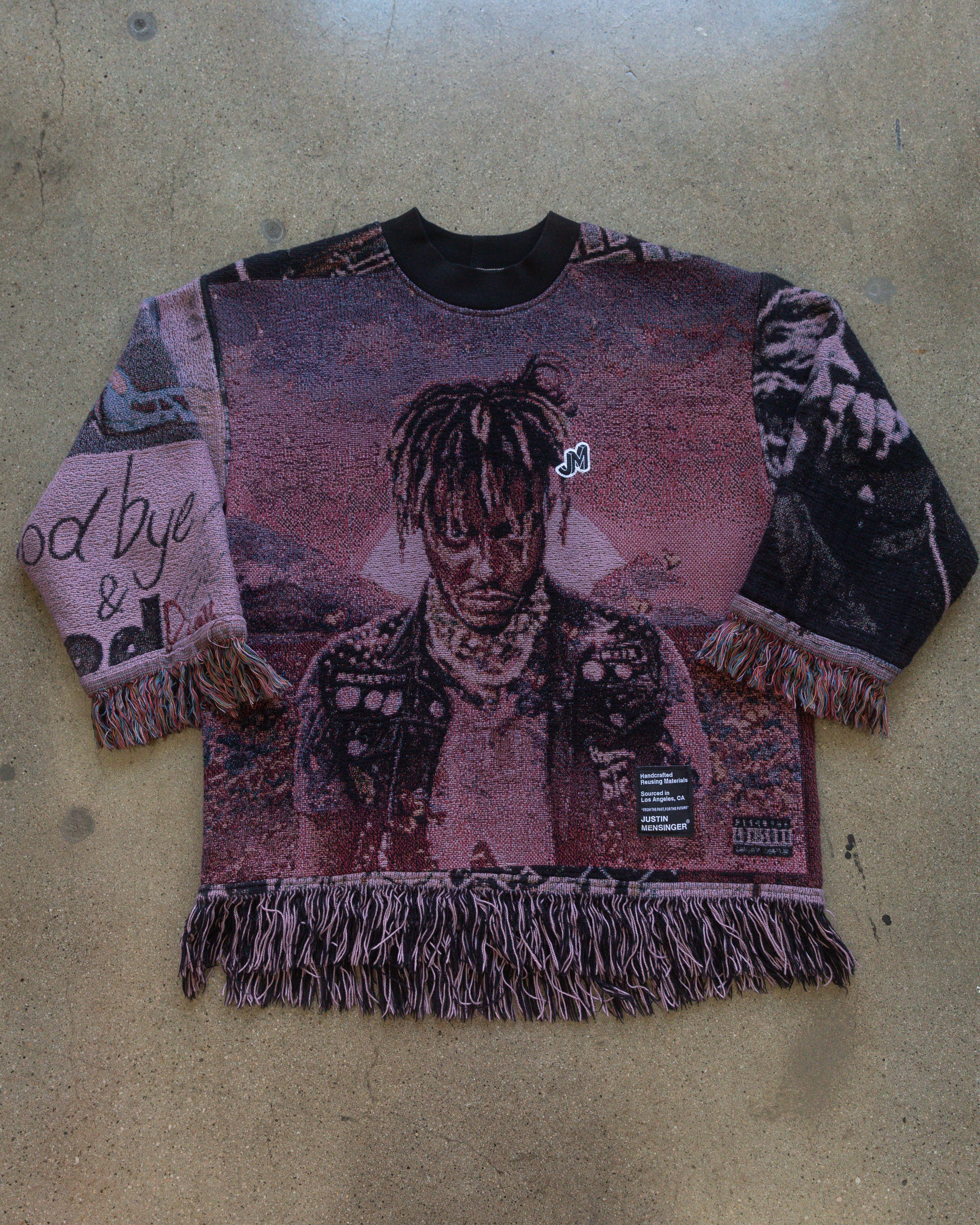 Juice Wrld (S/M)