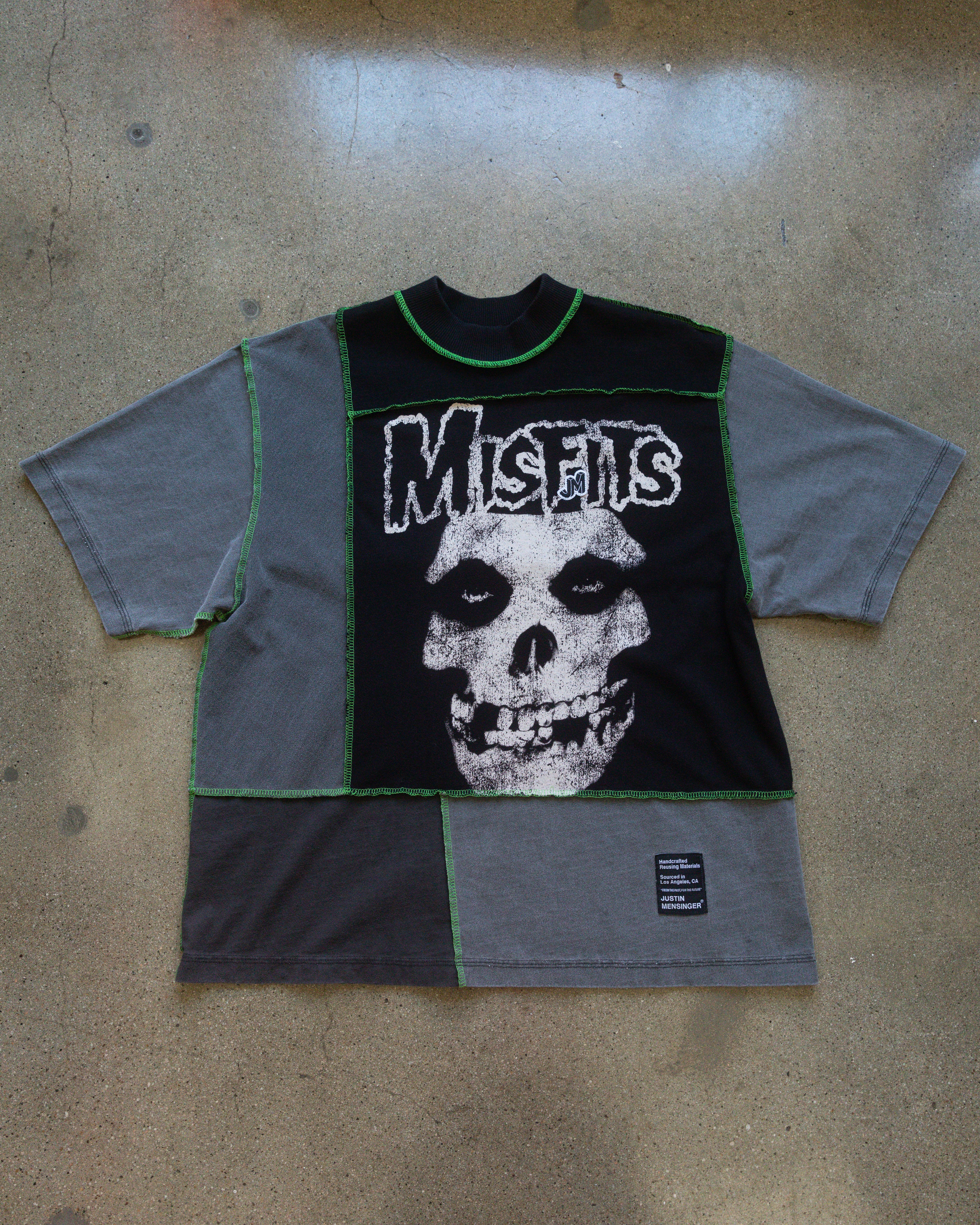 Misfits (L)