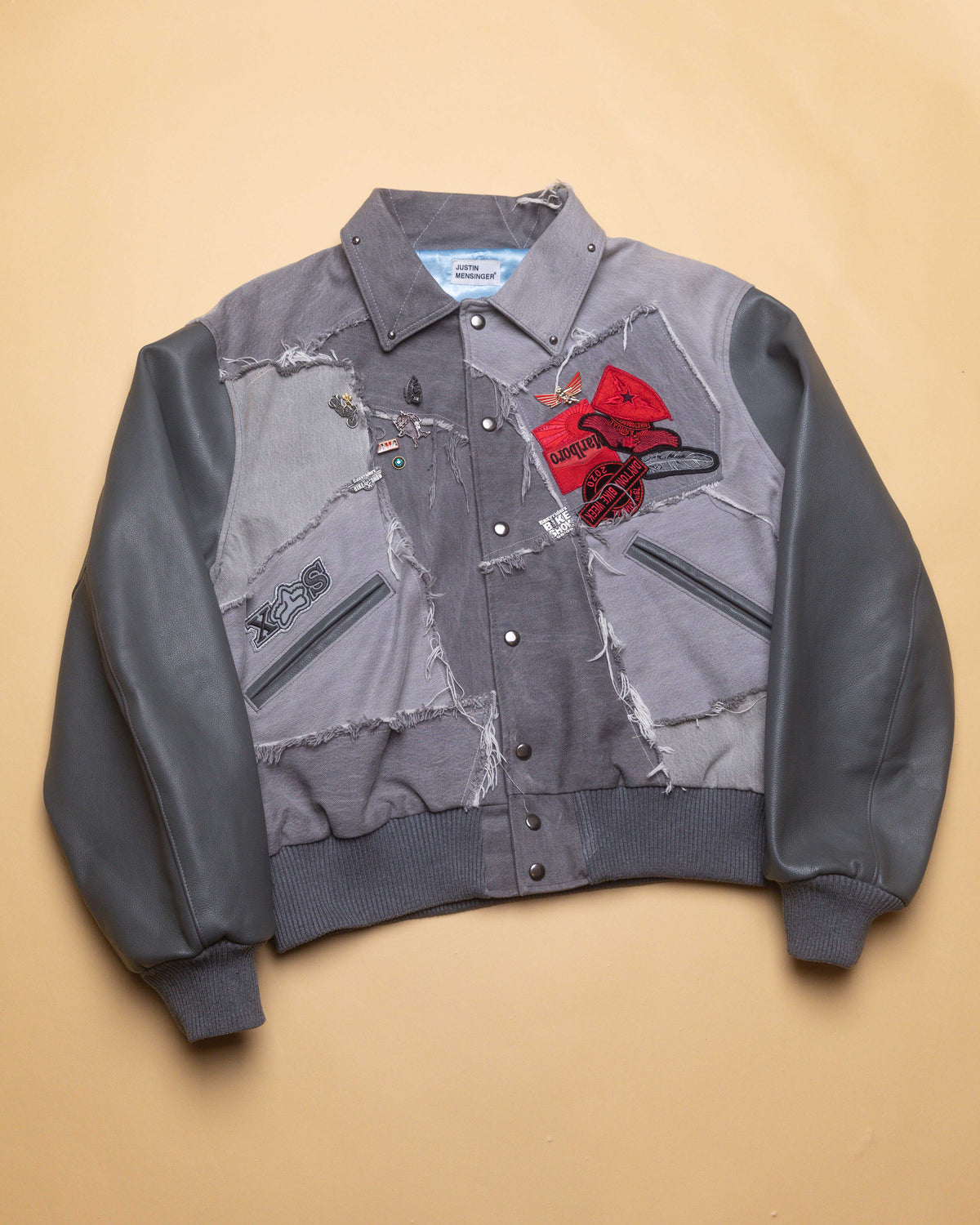Gray Skies Varsity