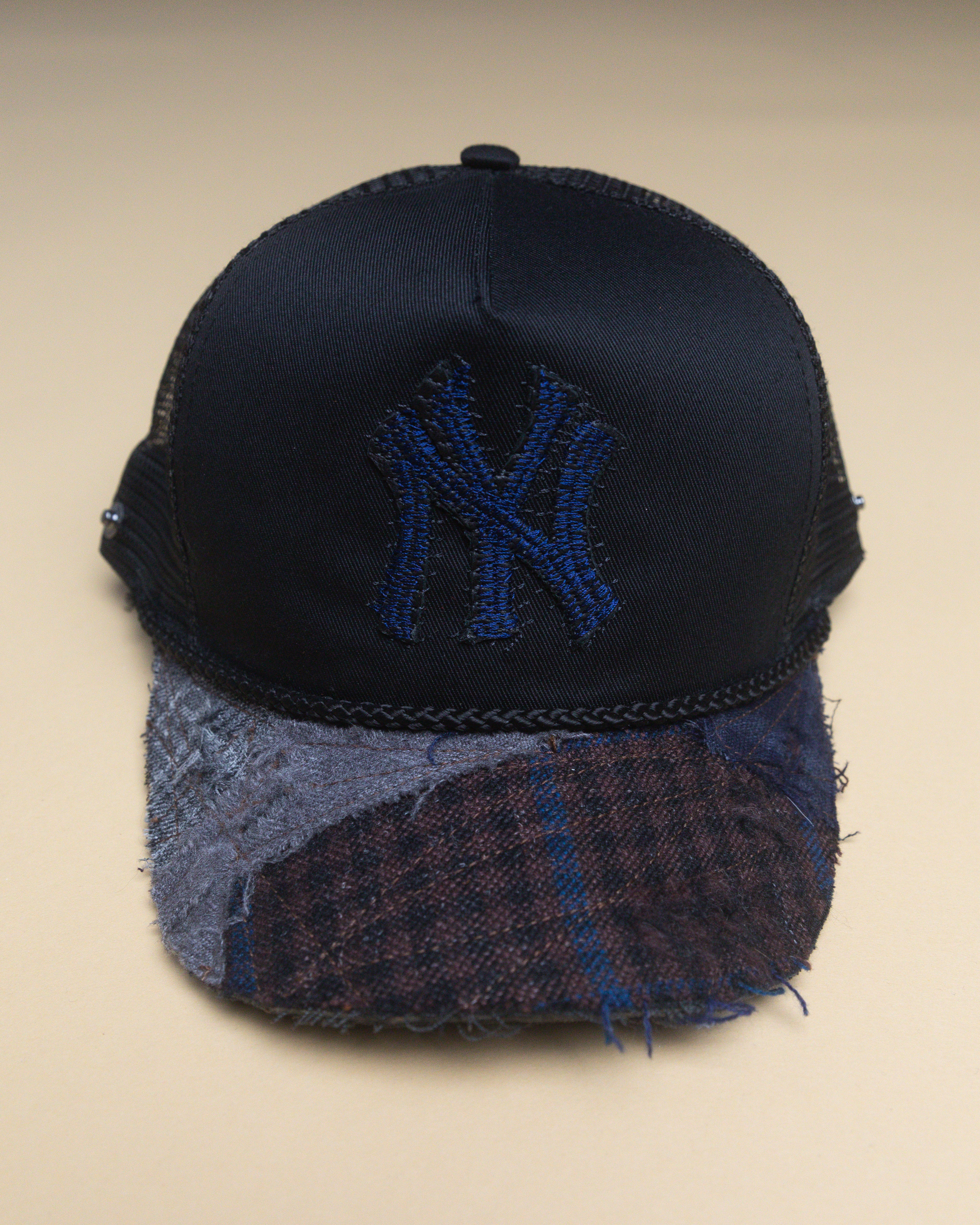 NY Patchwork