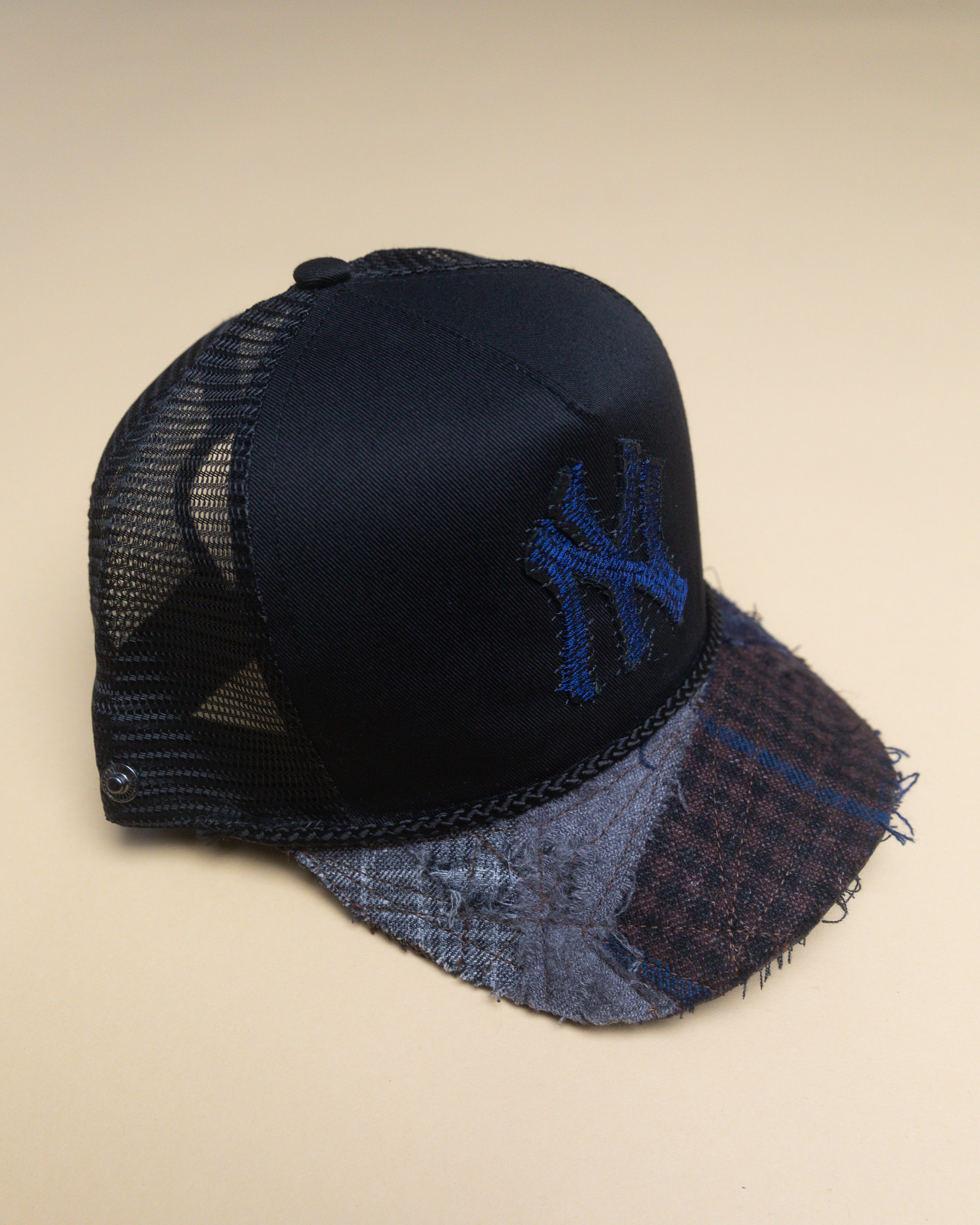 NY Patchwork