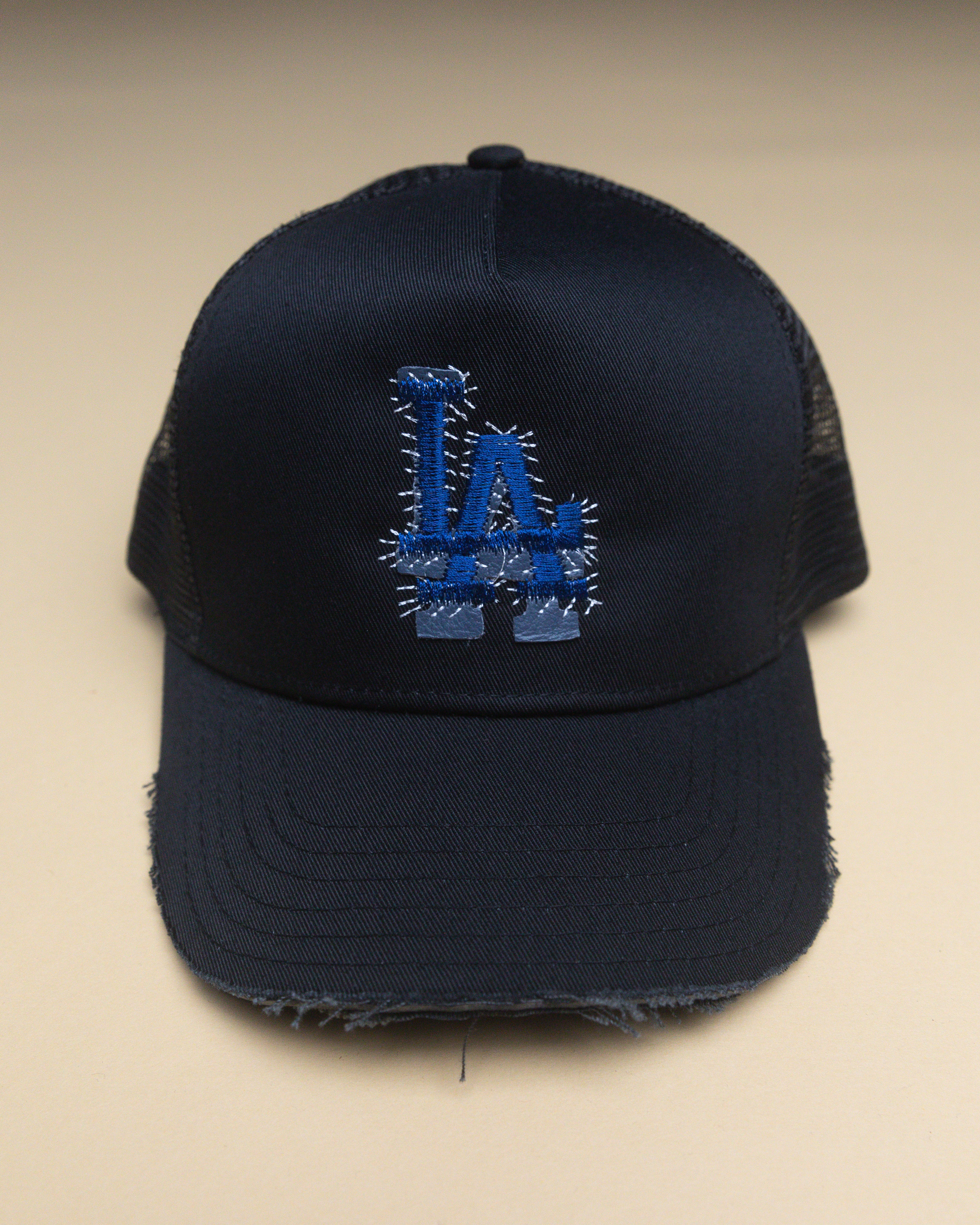 LA Blue