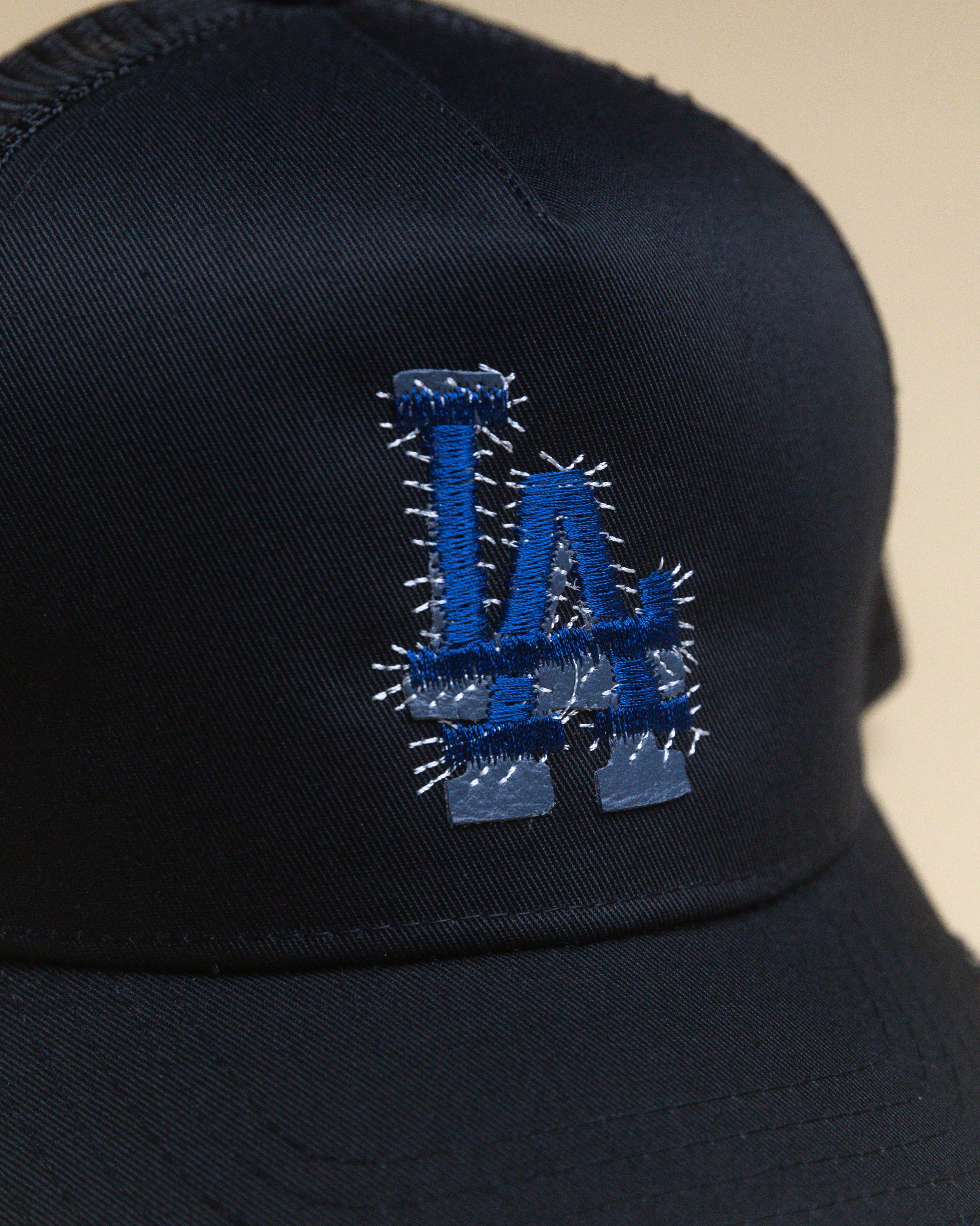LA Blue