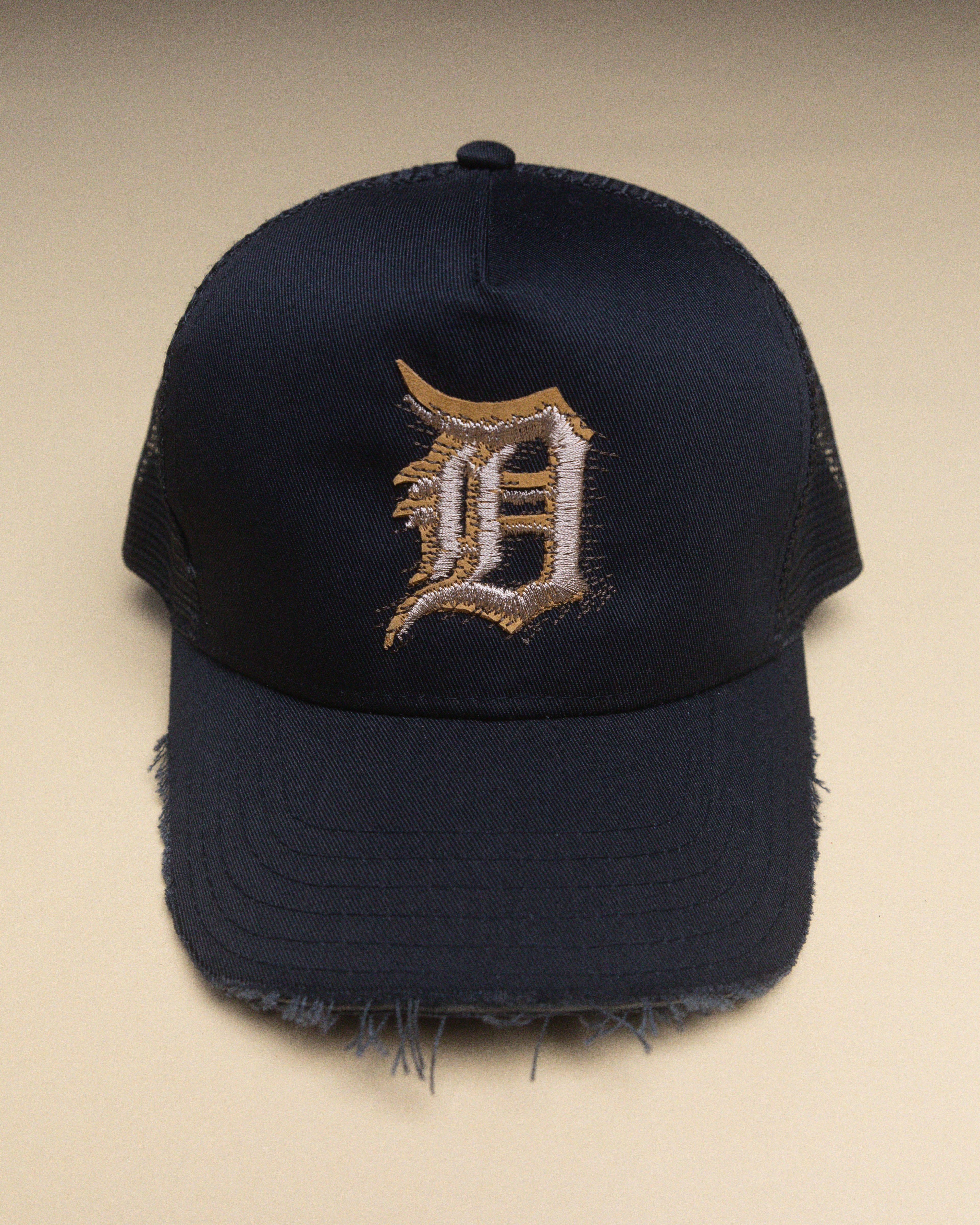 Detroit Tan