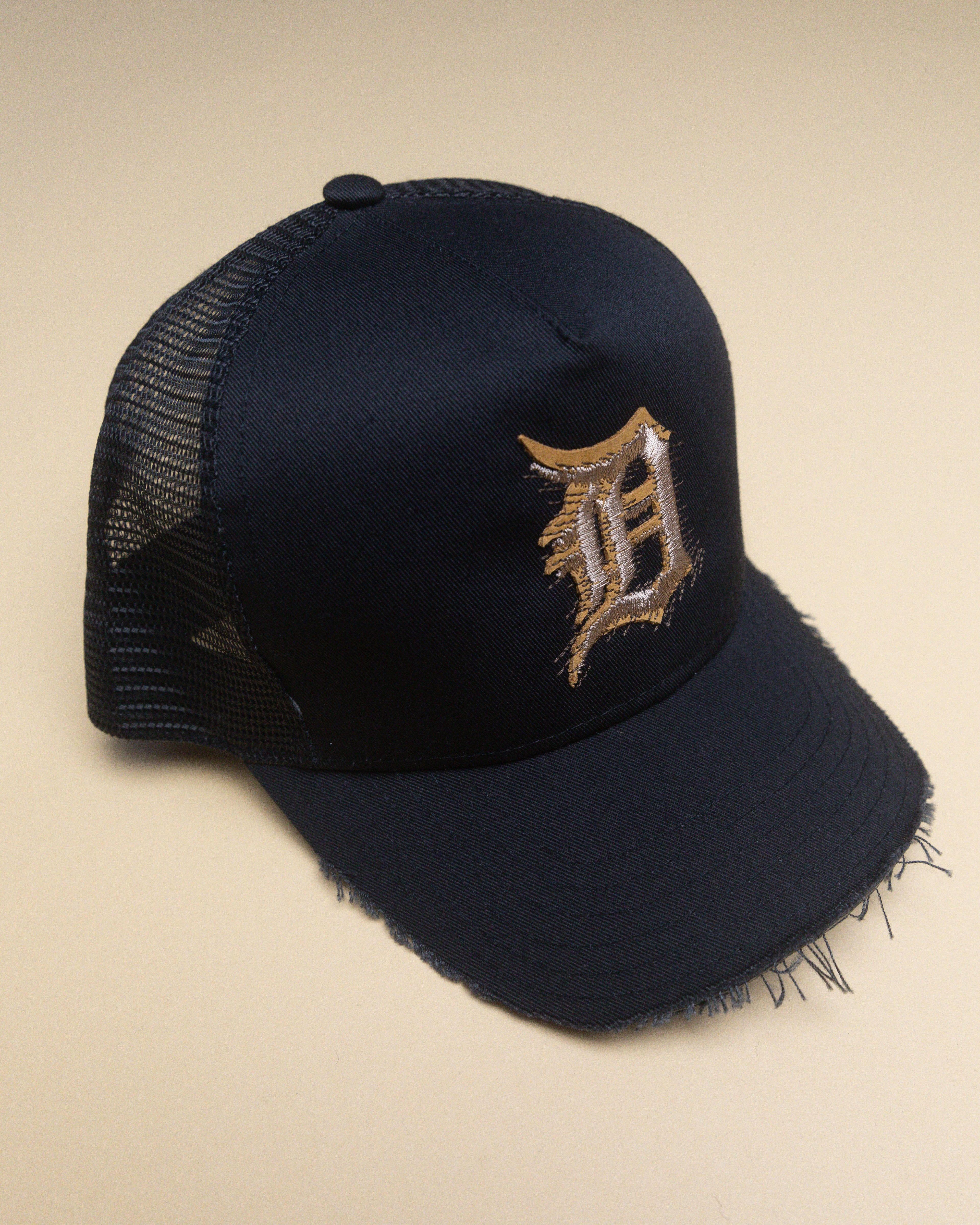 Detroit Tan
