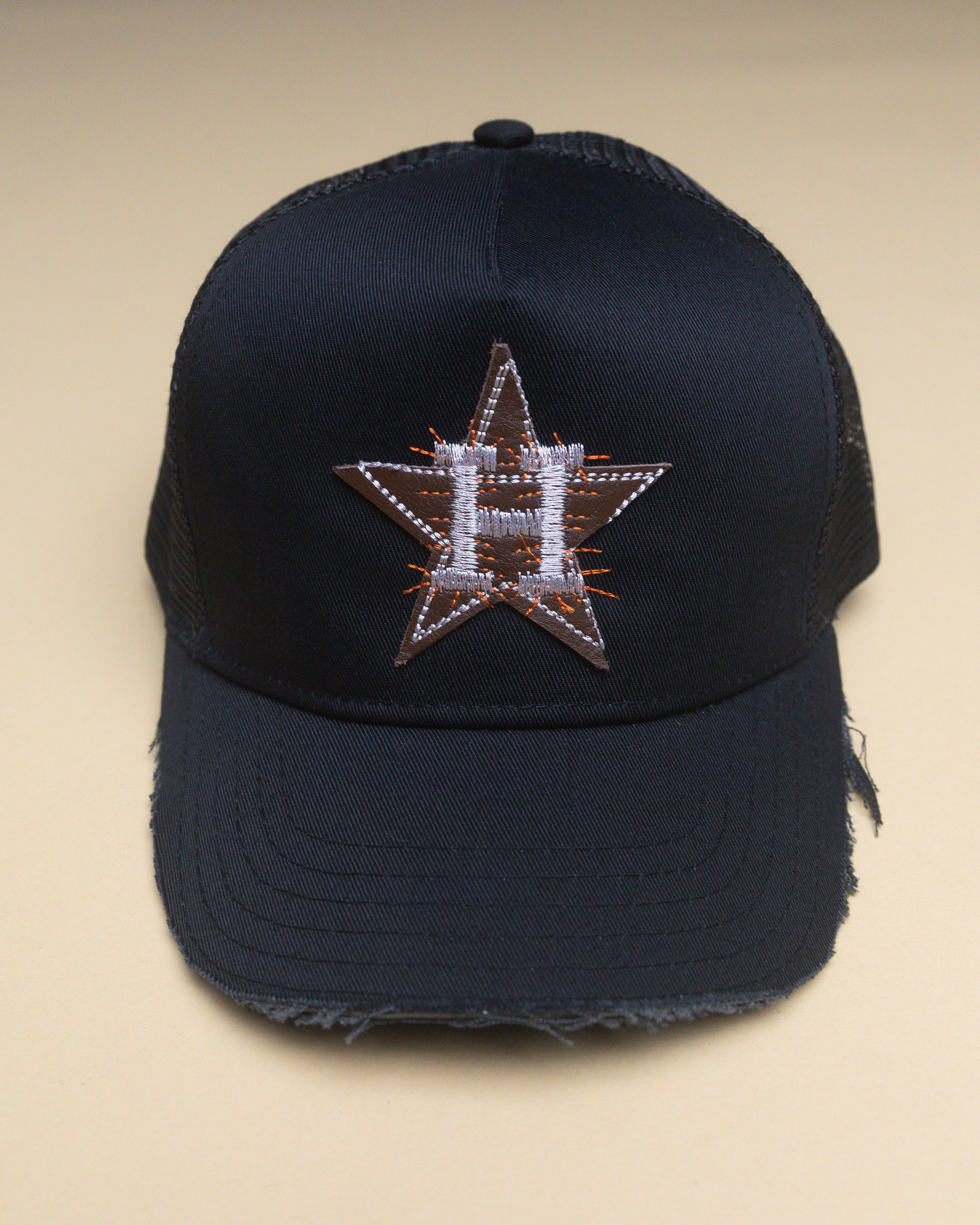 Houston Leather