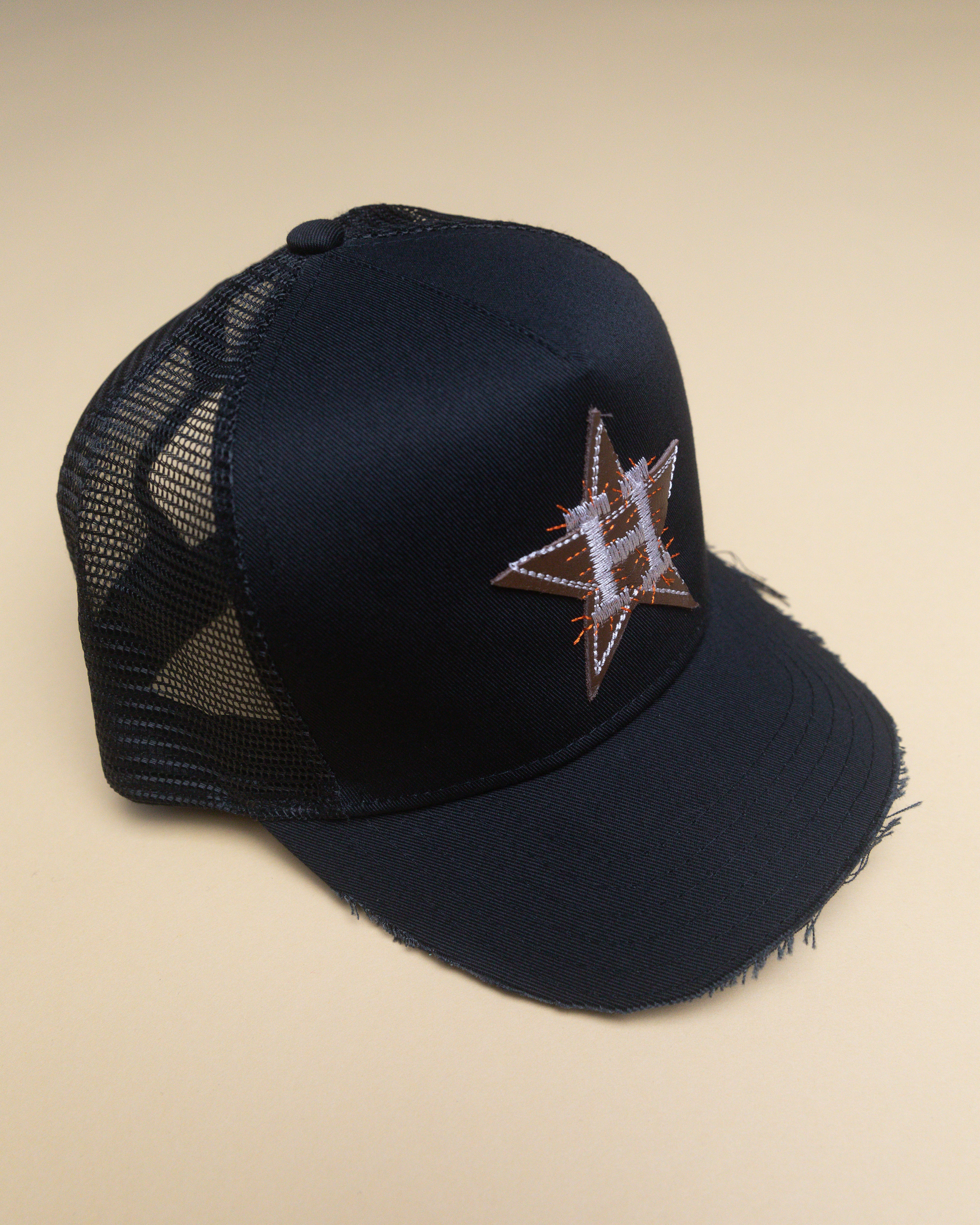 Houston Leather