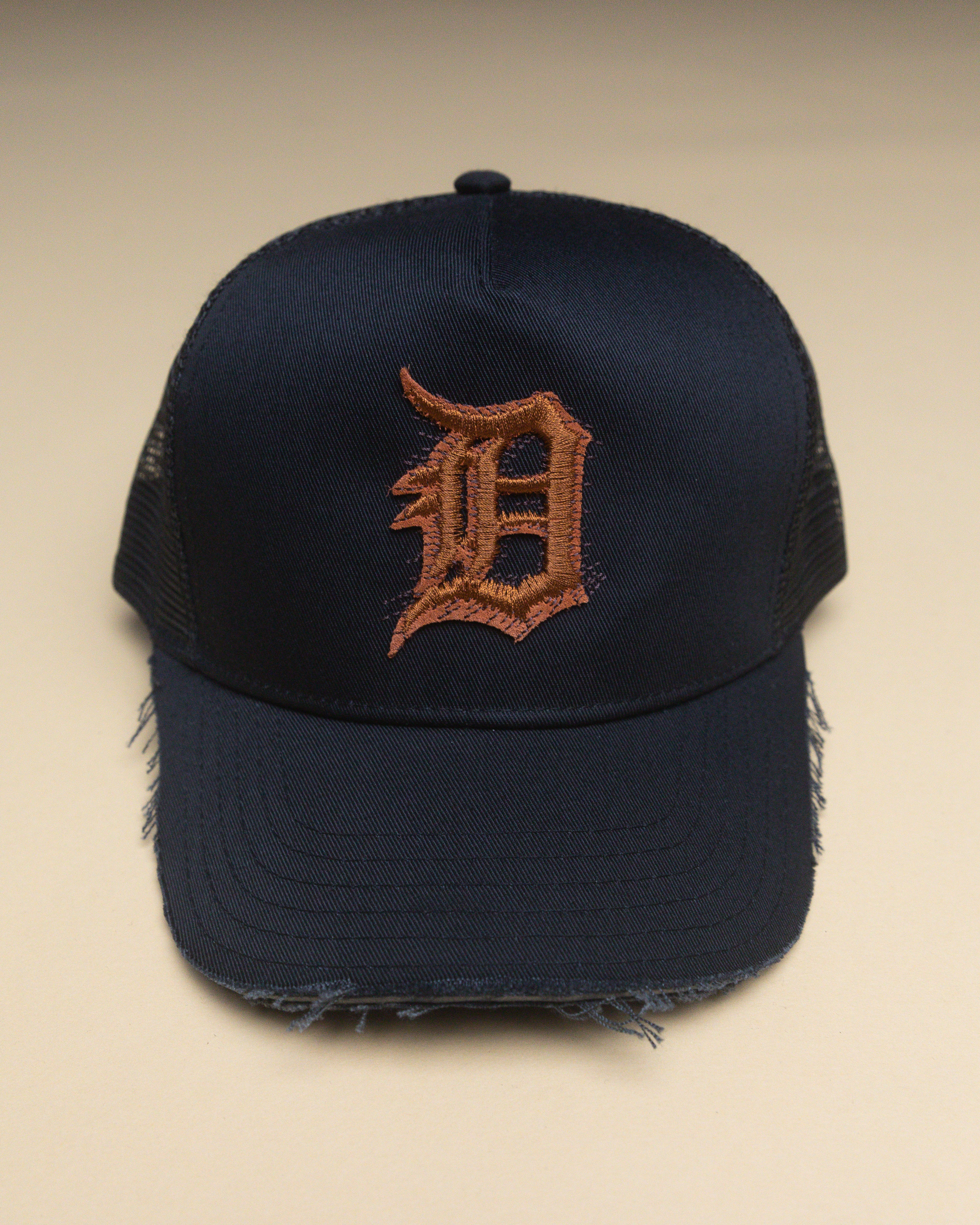 Detroit Rustic