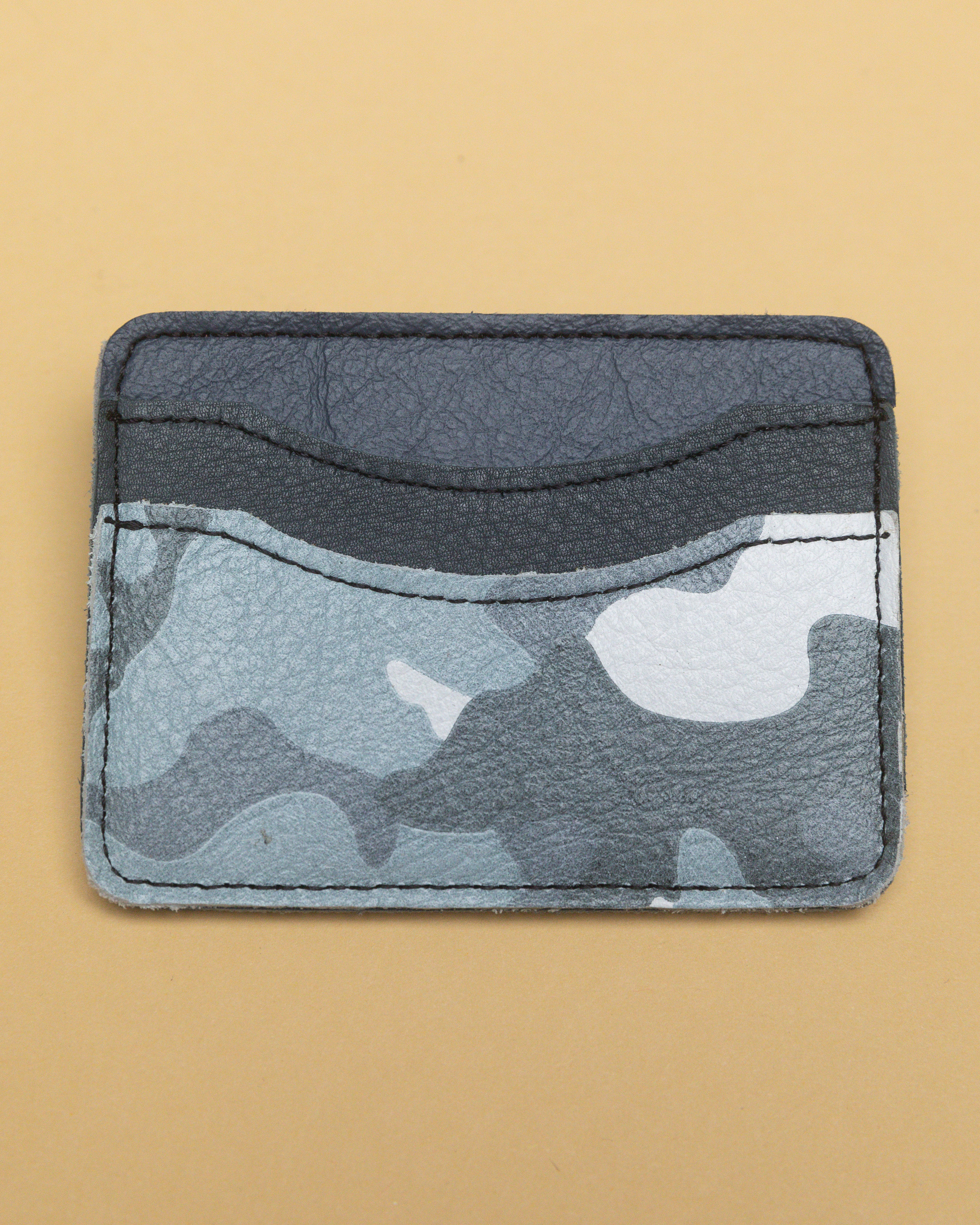 Blue Camo