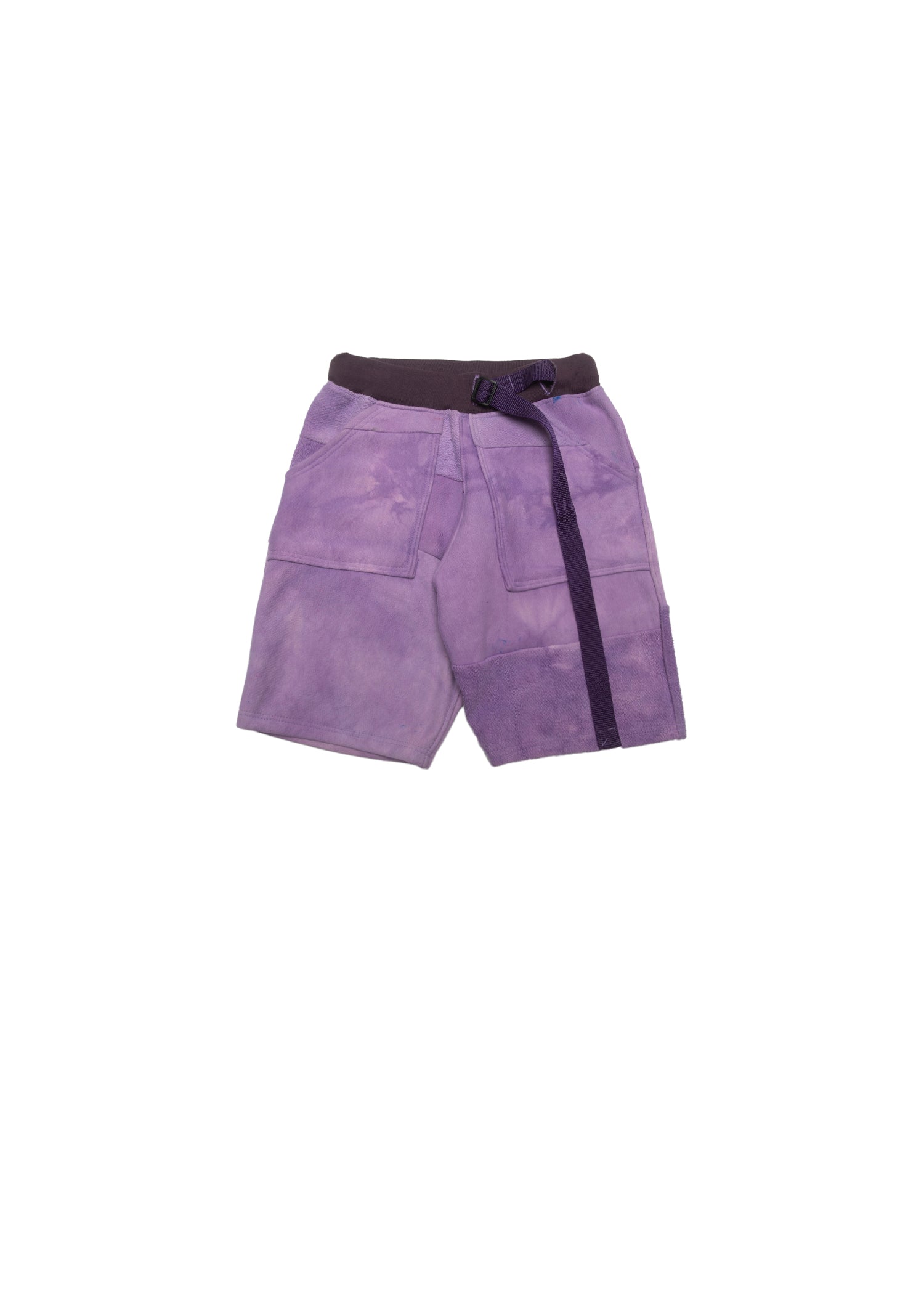 Lavender Women's Short