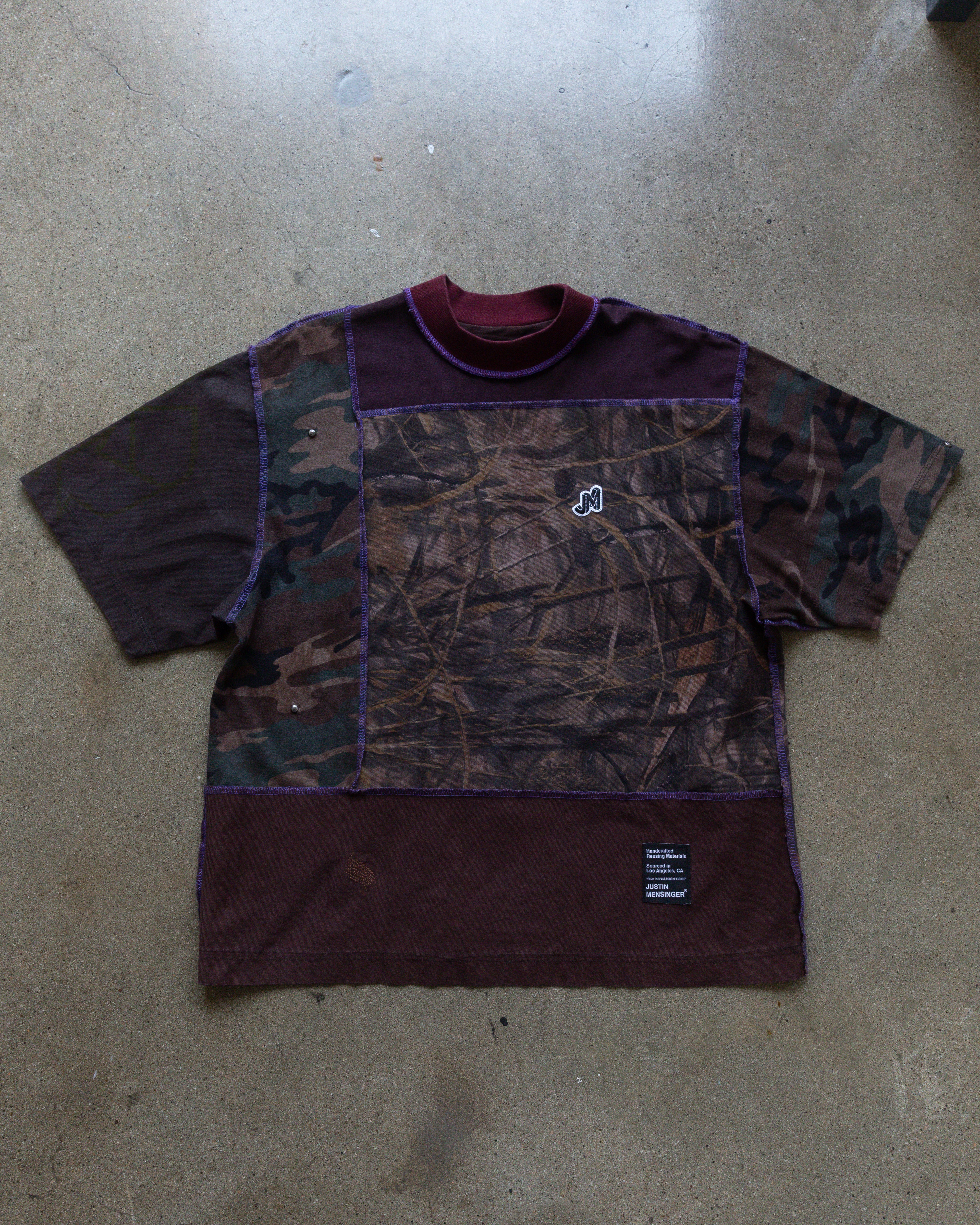 Mossy Oak (L)