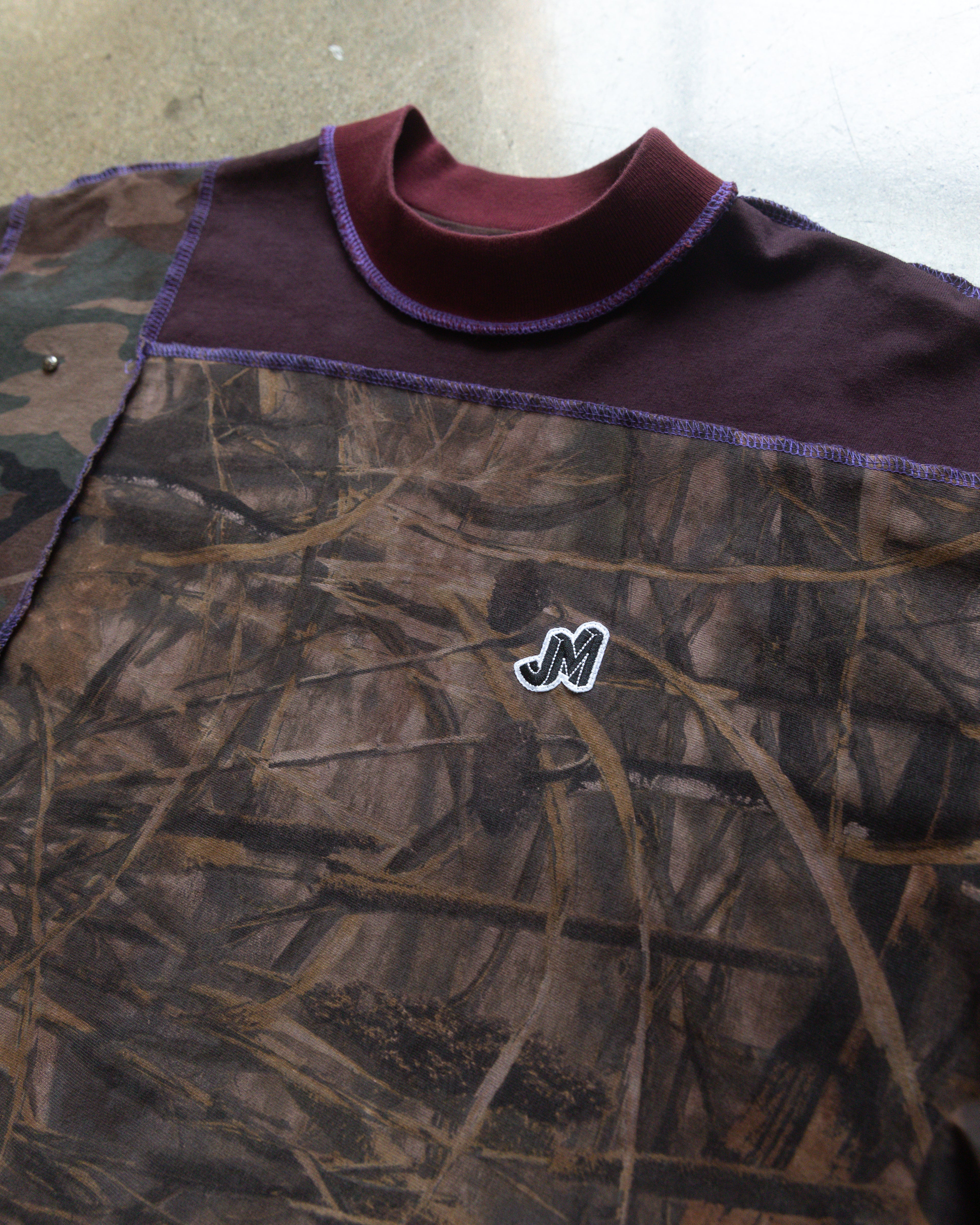 Mossy Oak (L)